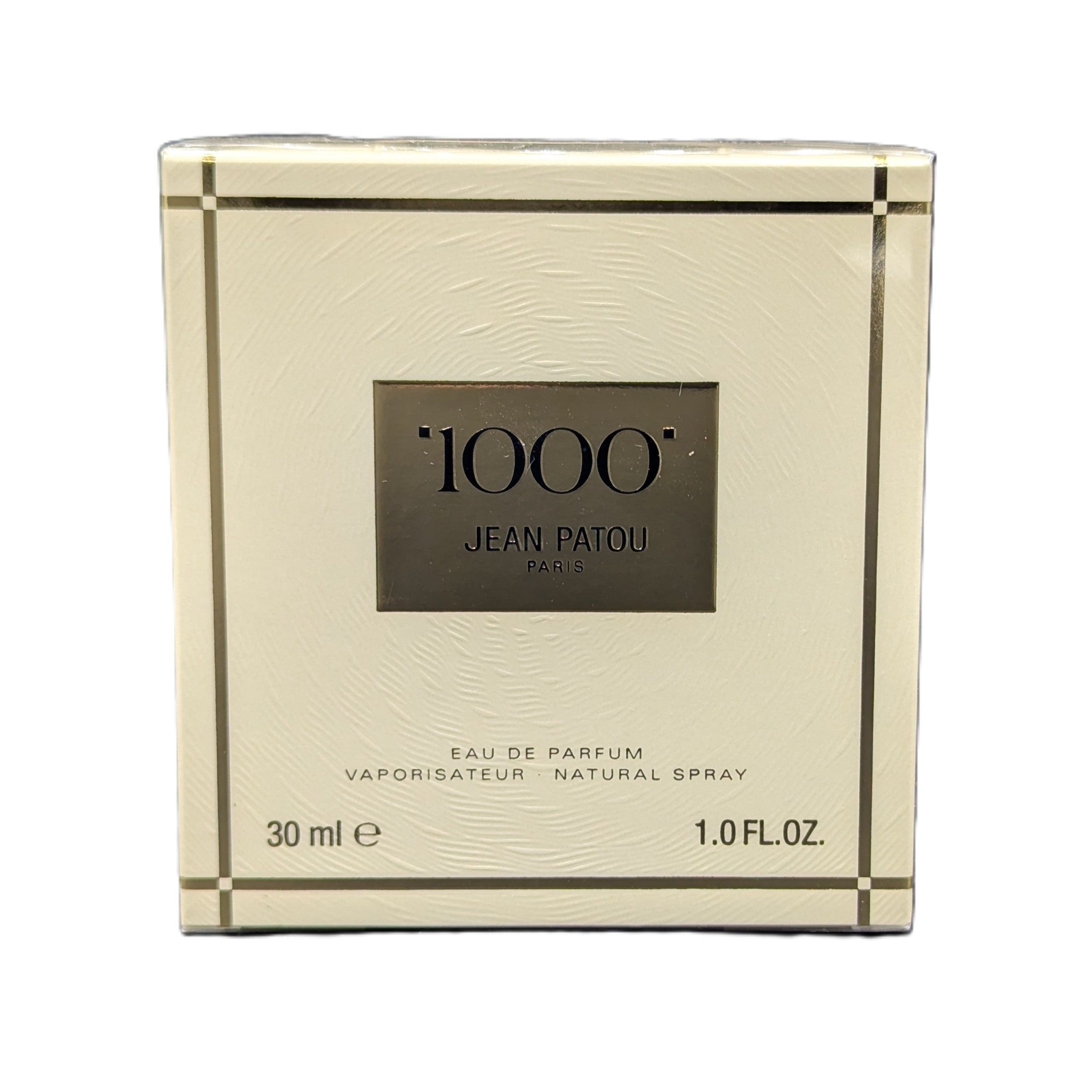 jean patou Парфюмы 1000 30ml Spray