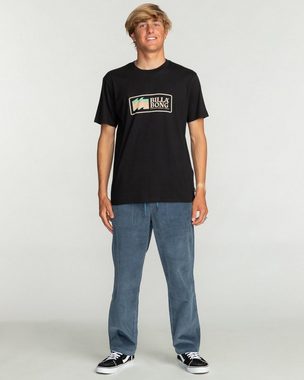 Billabong T-Shirt Swell