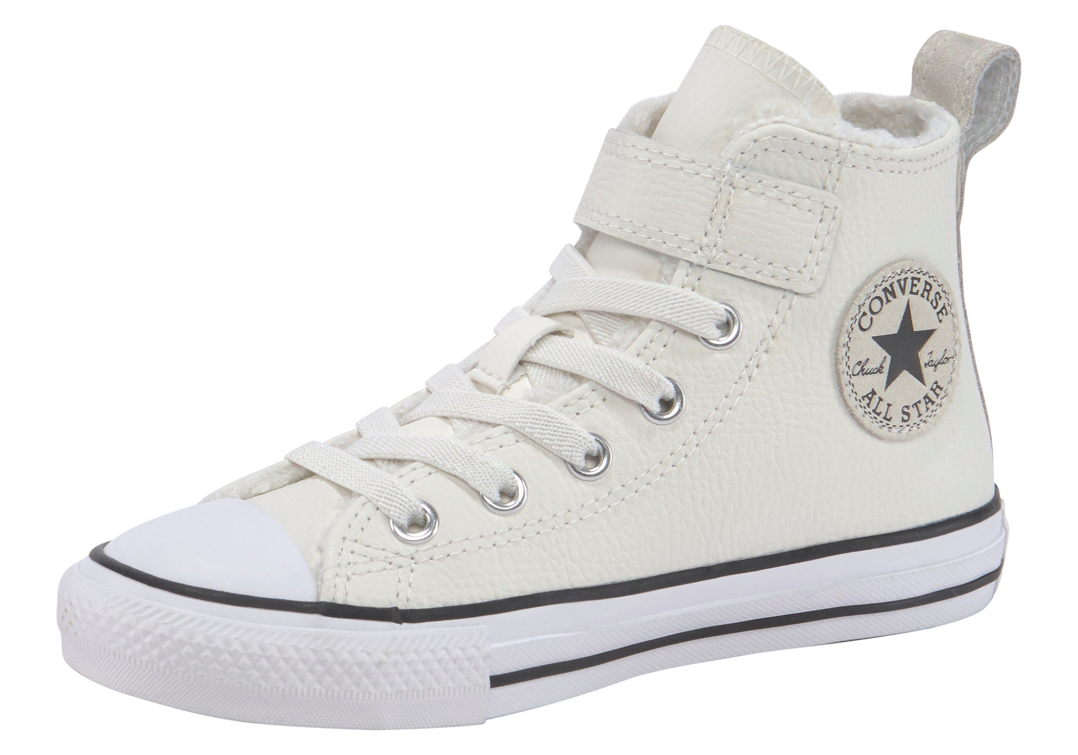 WARM Sneaker STAR Converse ALL CHUCK ON Warmfutter TAYLOR EASY