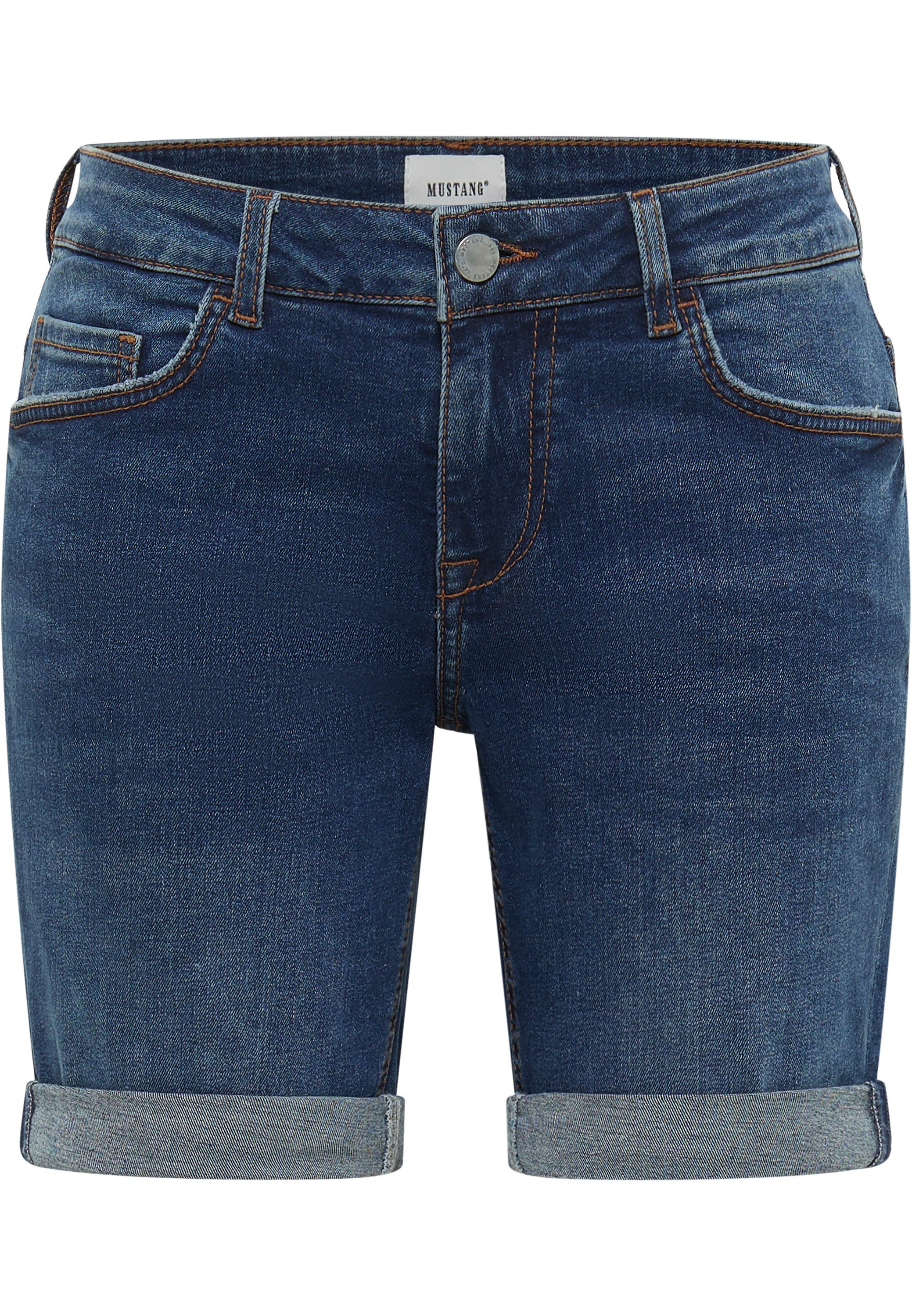 Shorts Damen Style Bermuda
