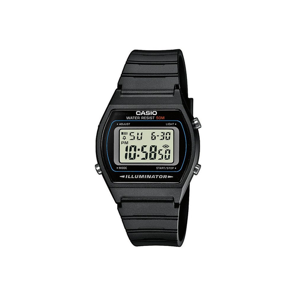 Digitaluhr Casio W-202-1AVEF W-202-1AVEF