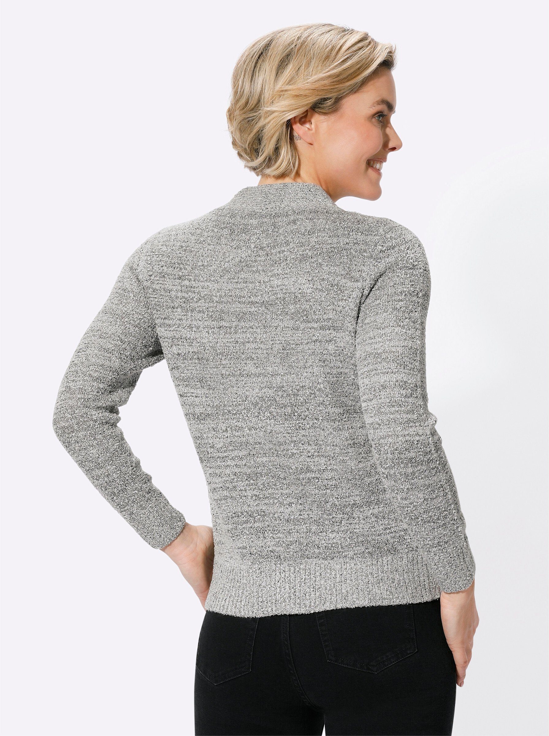 Witt Strickpullover Pullover günstig online kaufen