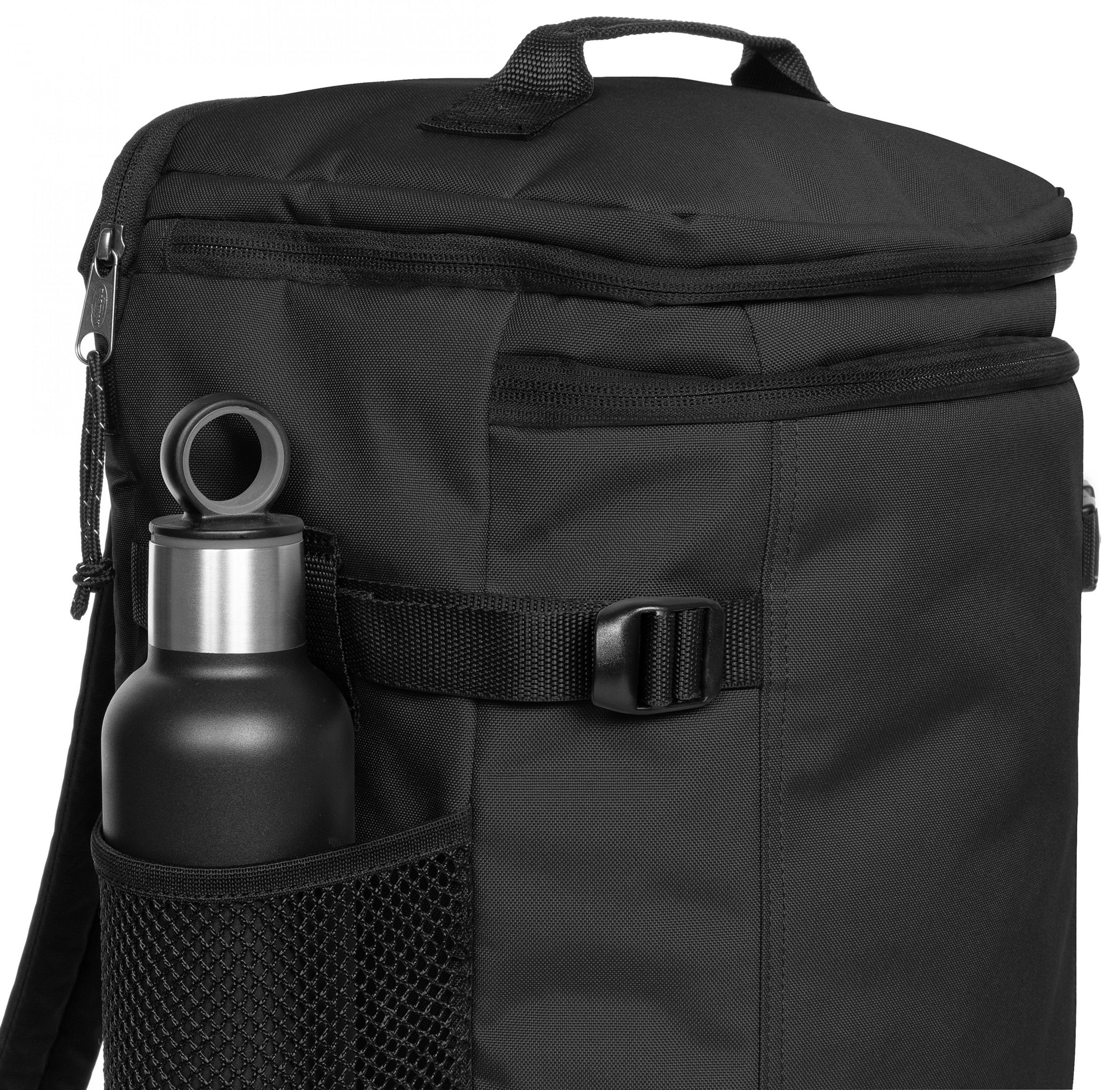 Eastpak Freizeitrucksack CARRY PACK, auch als Reisetasche nutzbar, Sportrucksack Wanderrucksack Streetpack Reisetasche Sporttasche