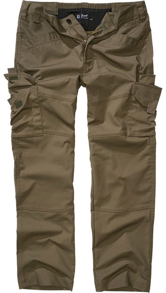 Brandit Cargohose Tactical Pants Ripstop