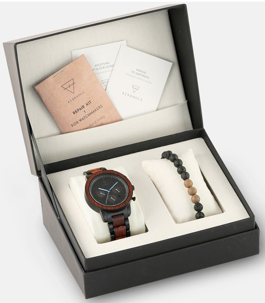 Kerbholz Uhren online kaufen | OTTO