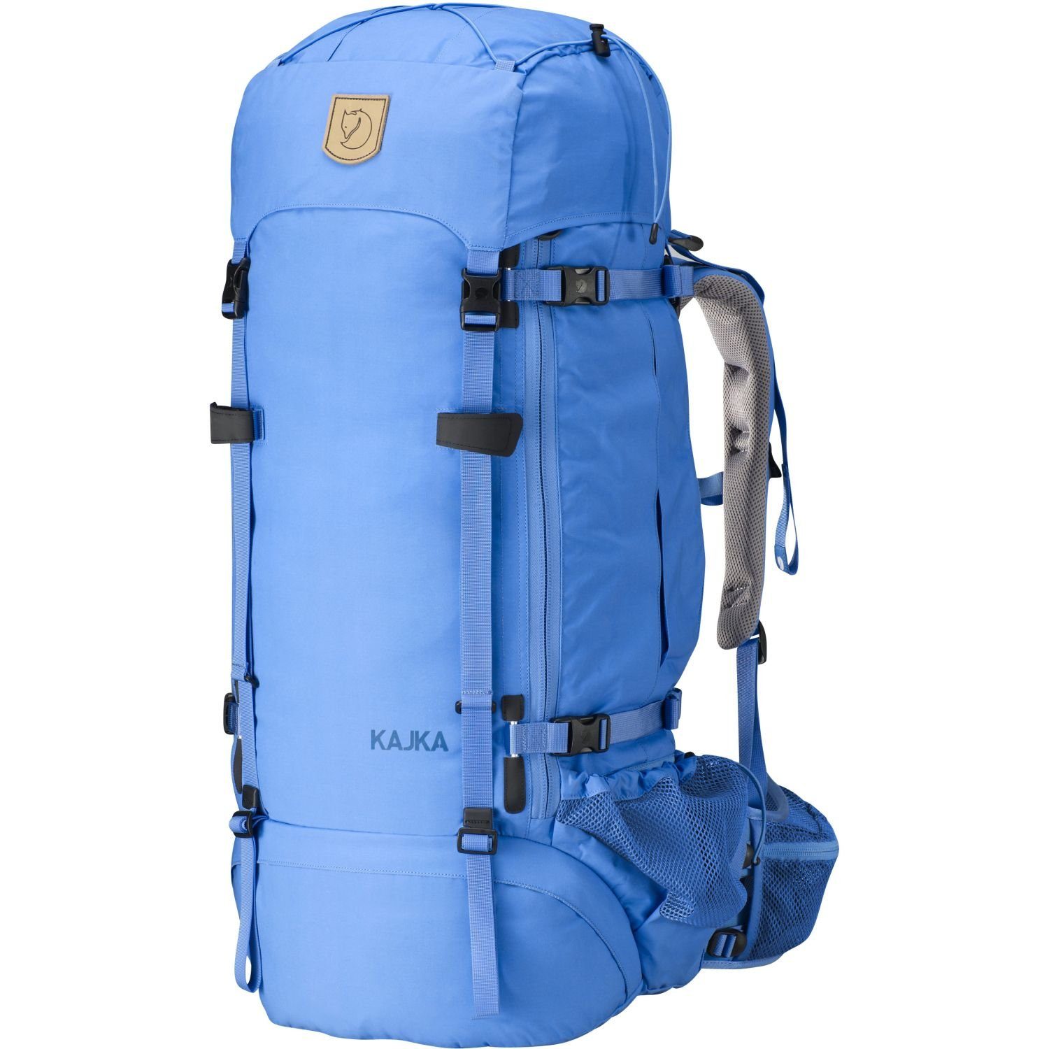 Fjällräven Trekkingrucksack Kajka 65 - Trekkingrucksack 76 cm (1-tlg)