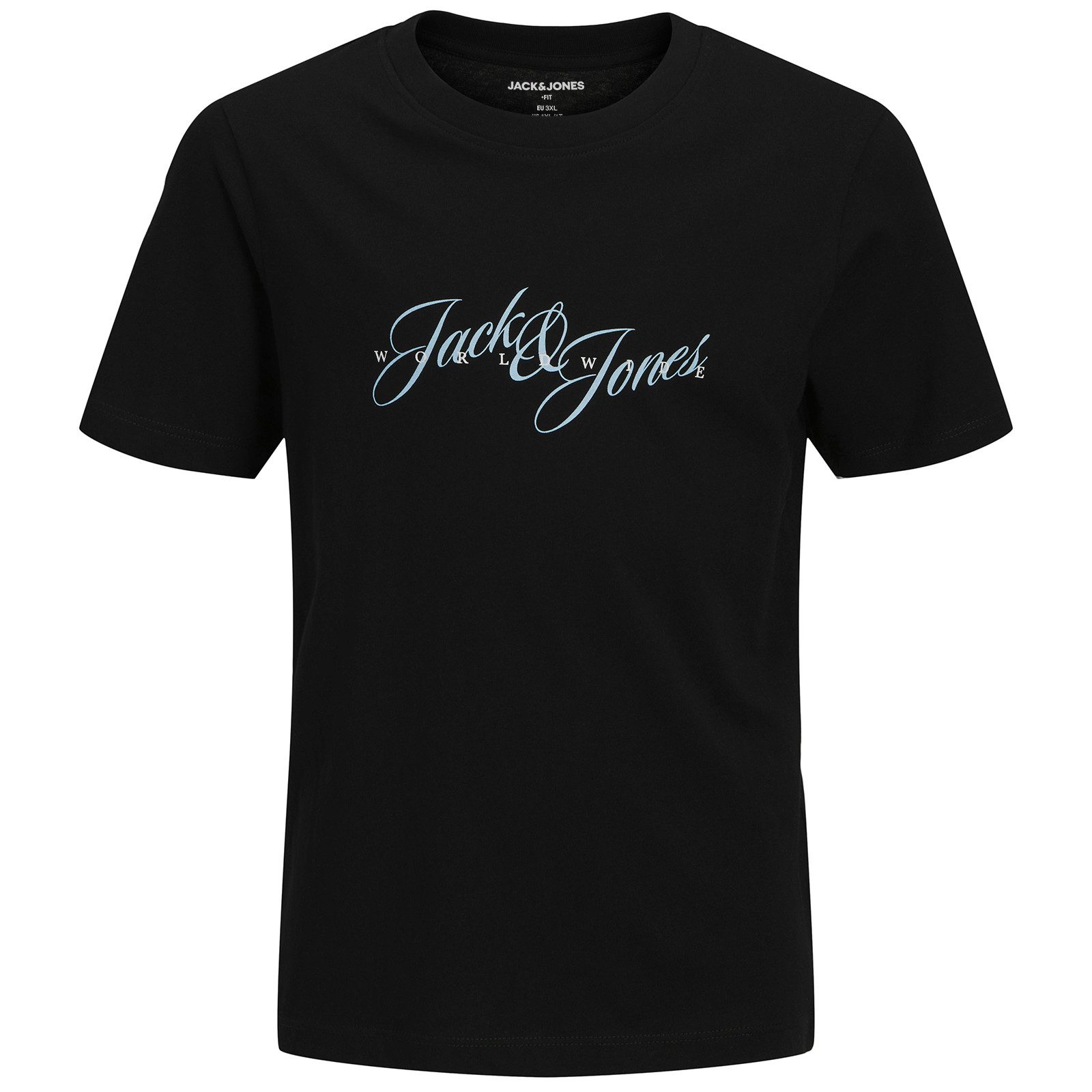 Jack & Jones Rundhalsshirt Jack&Jones T-Shirt günstig online kaufen