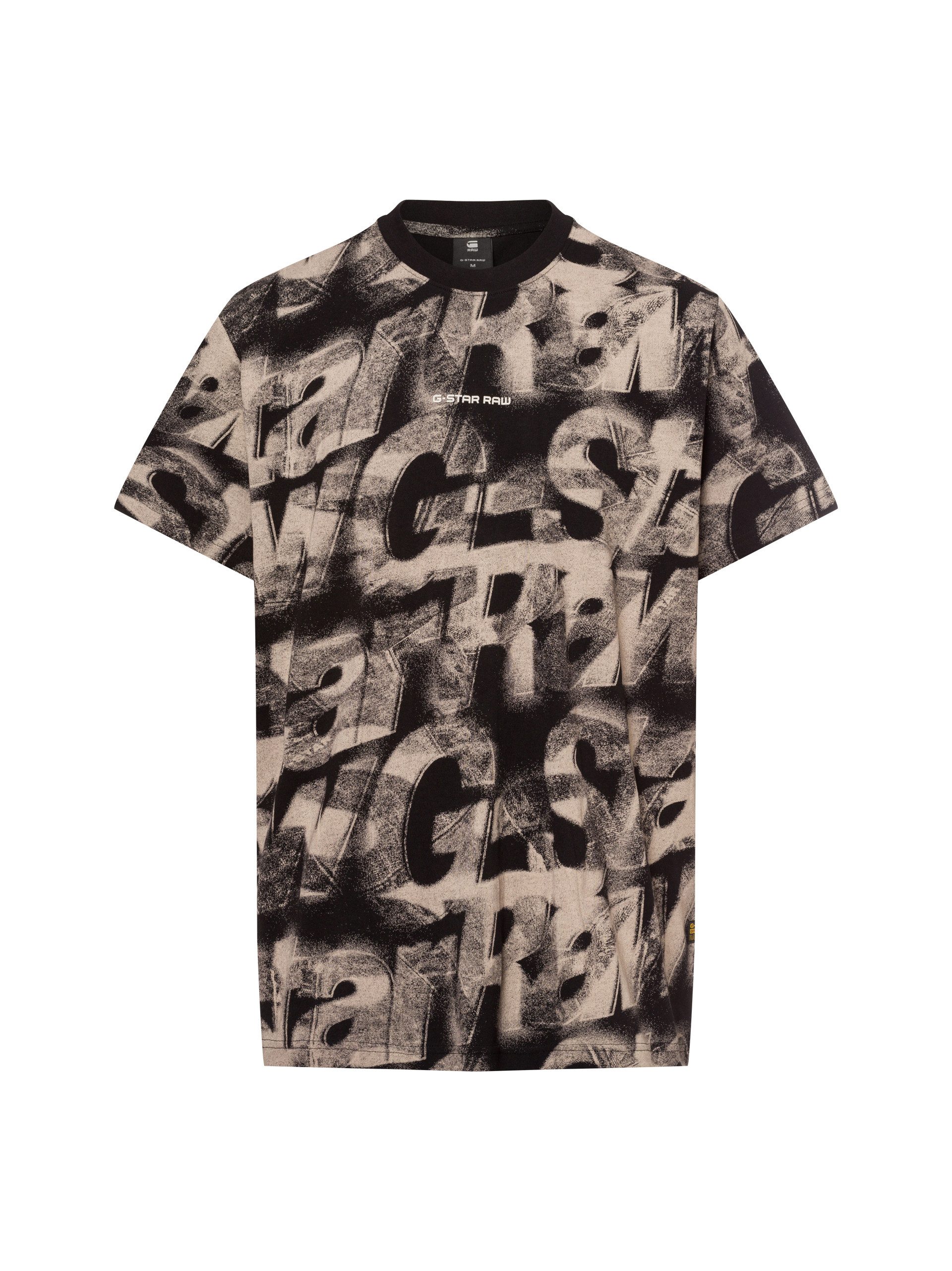 G-STAR T-Shirt günstig online kaufen