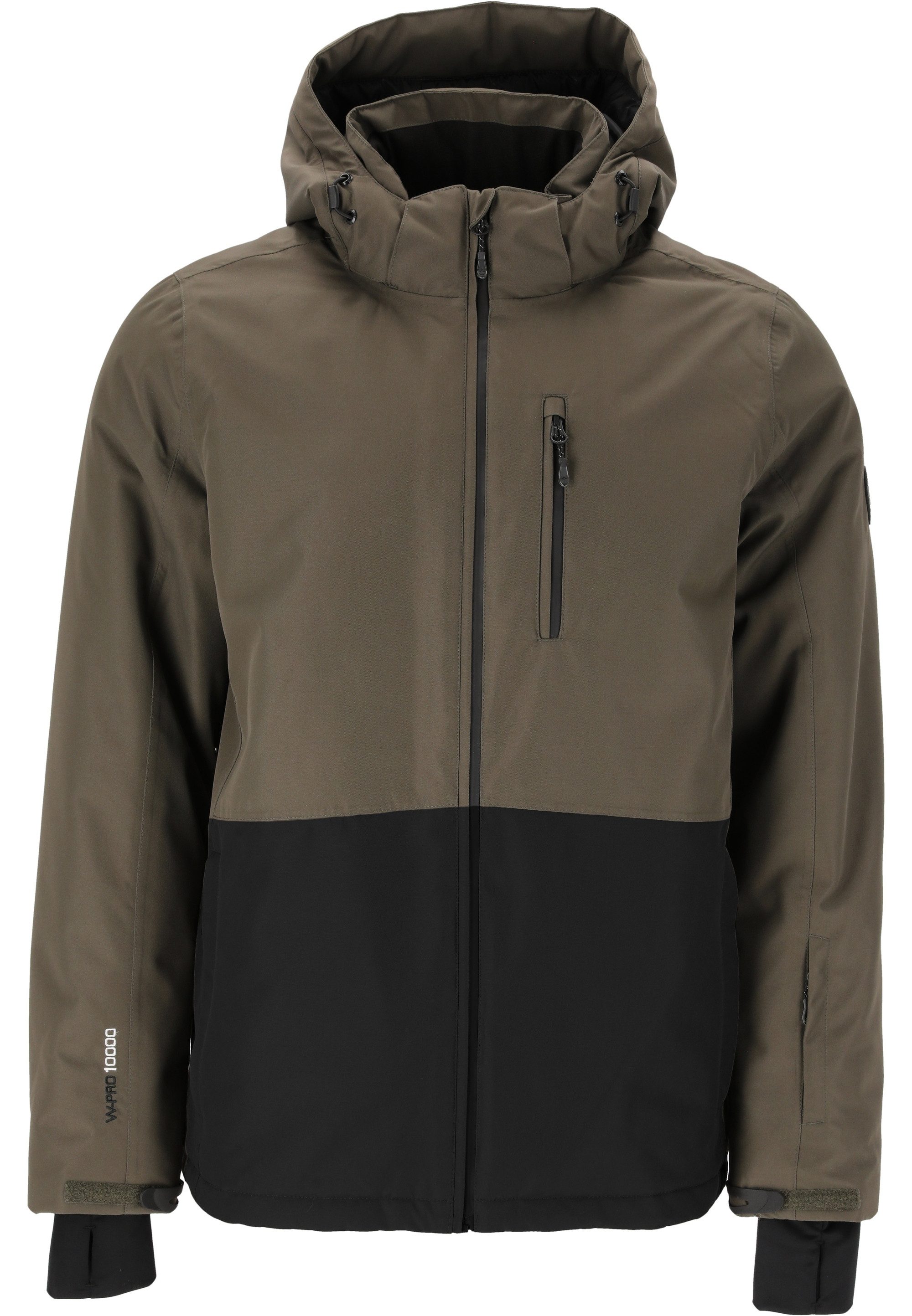 Skijacke Drizzle