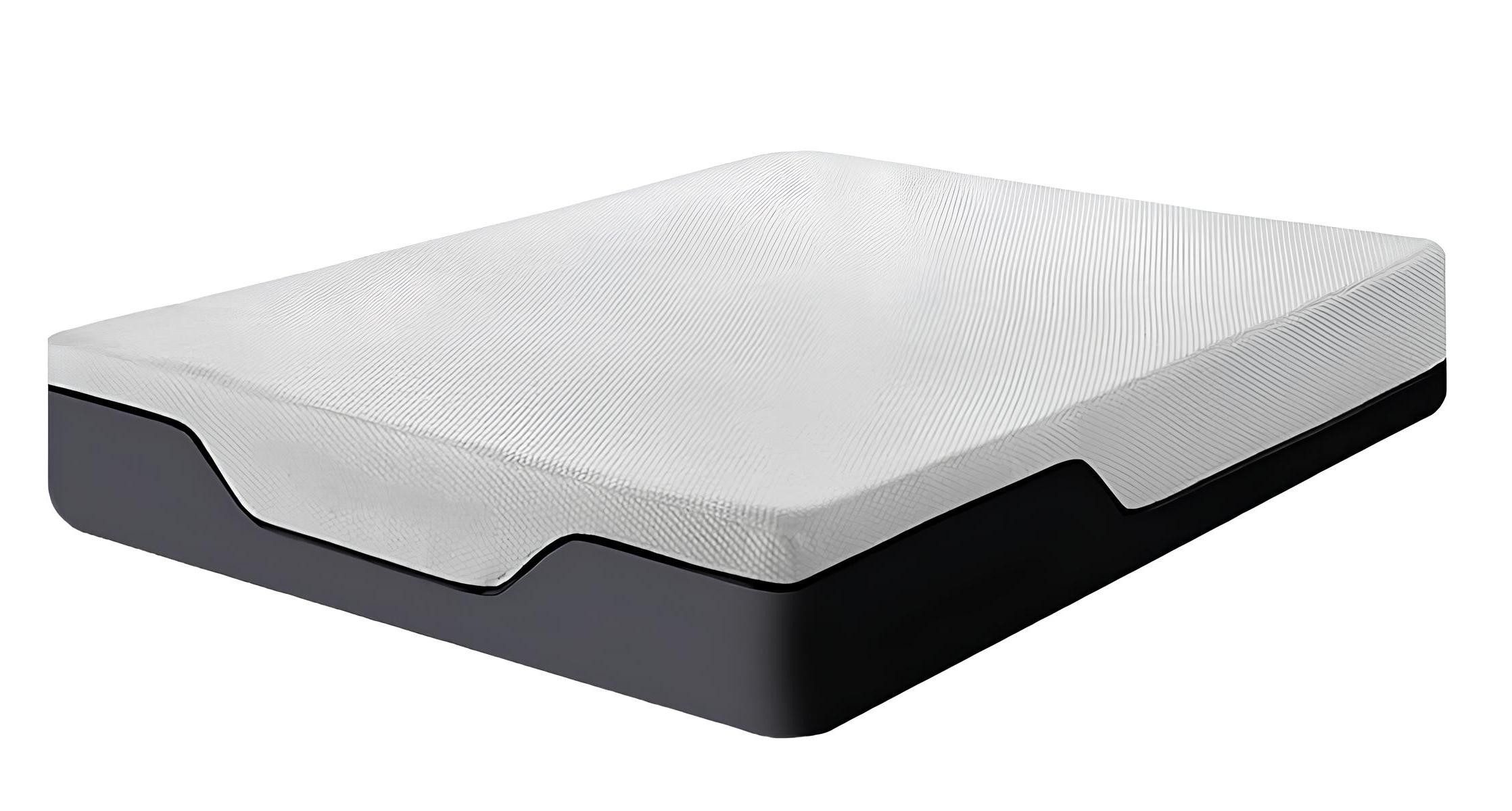 Kaltschaummatratze Orthopädische Schaumstoff-Bettmatratze mit Kaltschaum, 25 cm., Xlmoebel, 25 cm hoch, (Matratze), Hergestellt in Europa