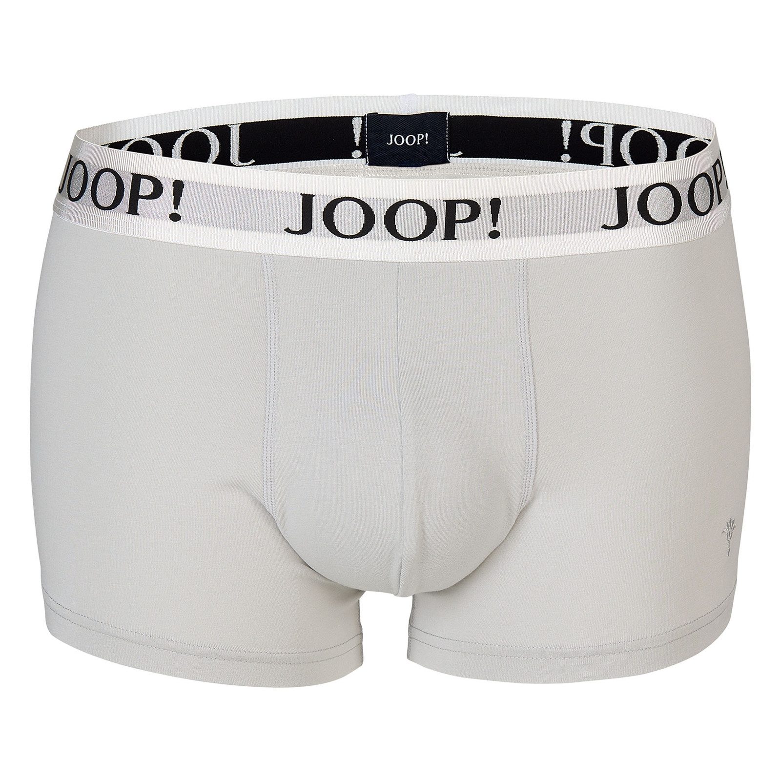 JOOP! Trunk Cotton-Stretch Boxer (3er Set) mit umlaufenden Markenschriftzug auf Bund – Bild 2 von 5