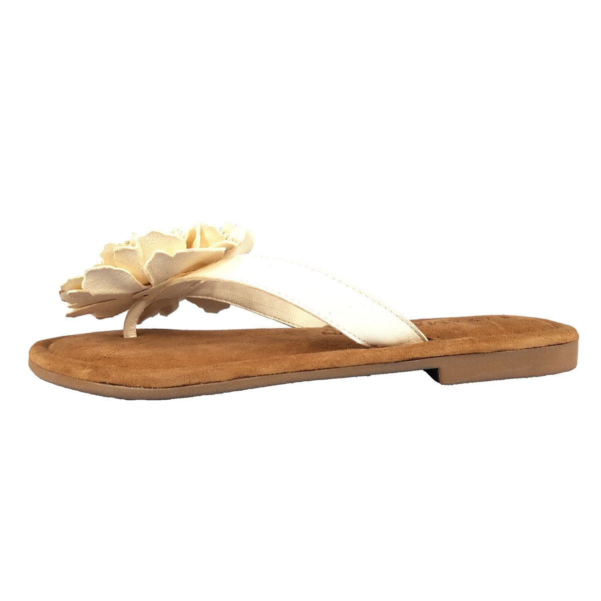 Lazamani Pantolette Sandale günstig online kaufen