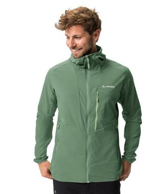 VAUDE Outdoorjacke Men's Tekoa Jacket (1-St) Klimaneutral kompensiert