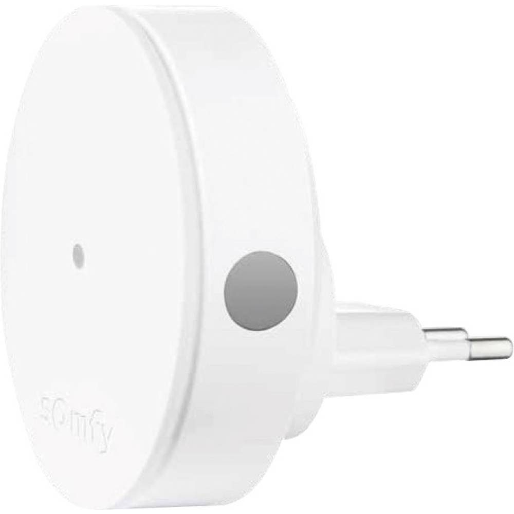Somfy Alarm Radio Extender Funkreichweitenverstärker 2401495 Alarmanlage