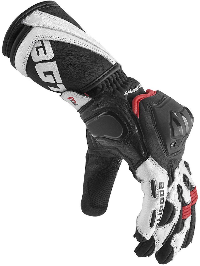 Bogotto Motorradhandschuhe Losail Motorradhandschuhe günstig online kaufen