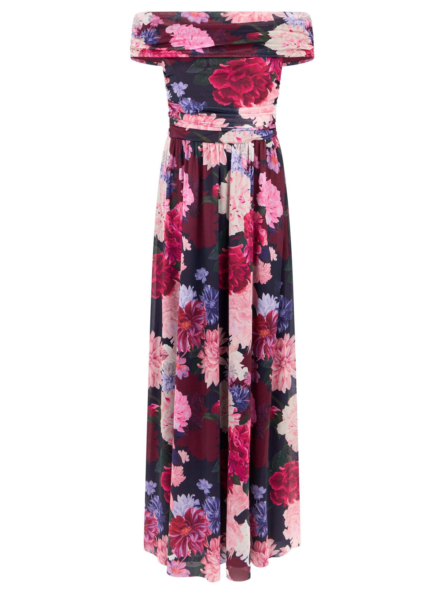 Abendkleid