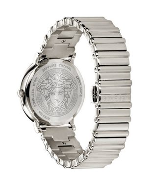 Versace Schweizer Uhr V-Circle