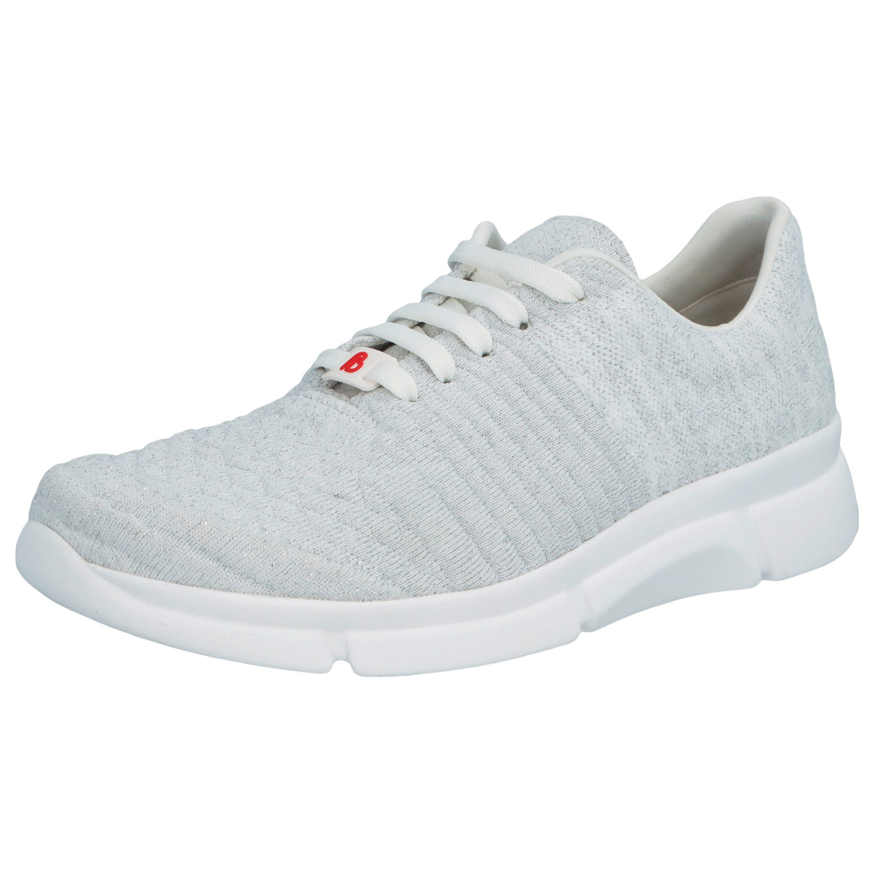 BERKEMANN Berkemann Erwachsene ComfortKnit Pinar Sneaker Tex Sneaker