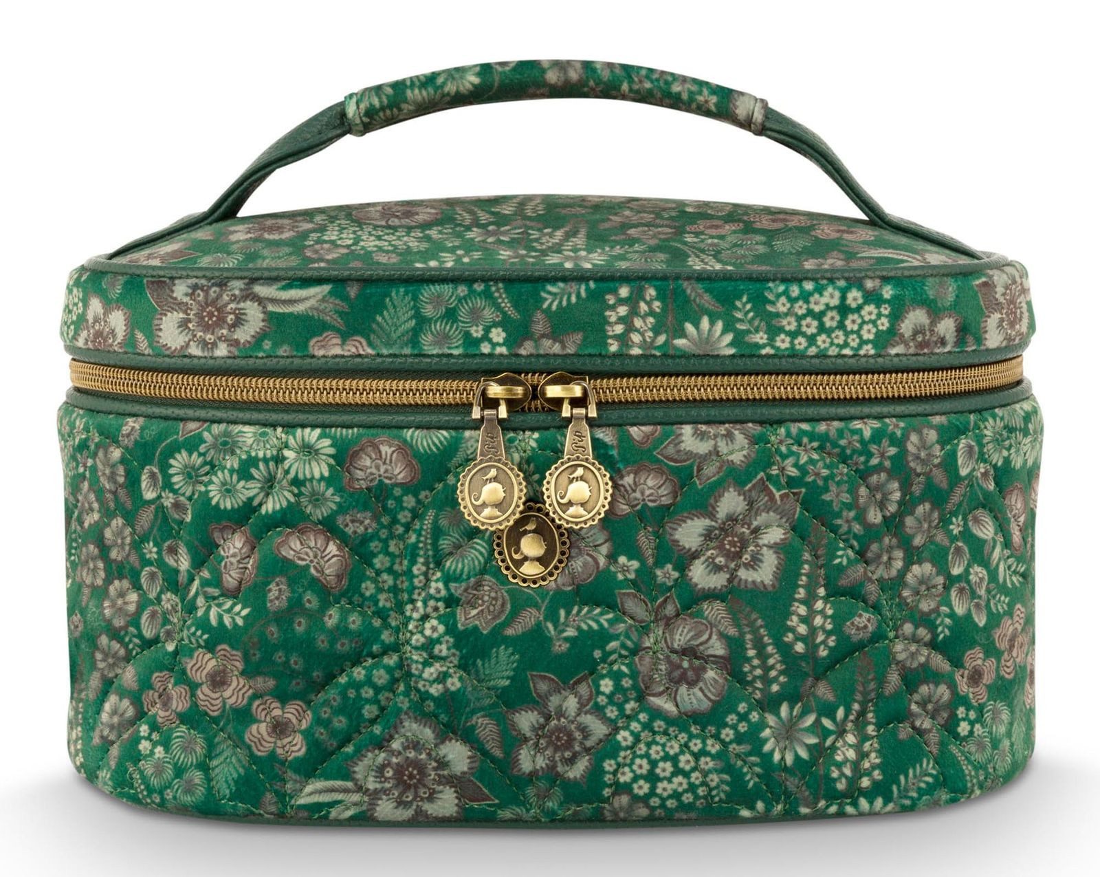 PiP Studio Kosmetiktasche Beauty Case Quilted Daisy Dreams