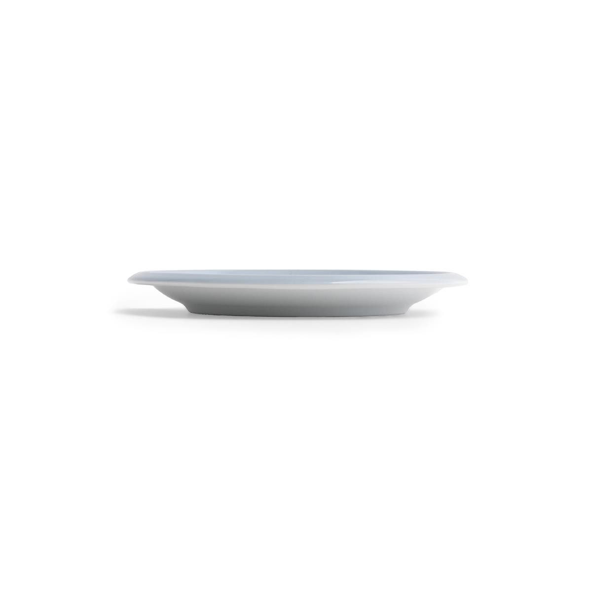 Friesland Porzellan Untertasse Ecco - 6er-Set - Untertasse Ø15cm - North sea heaven