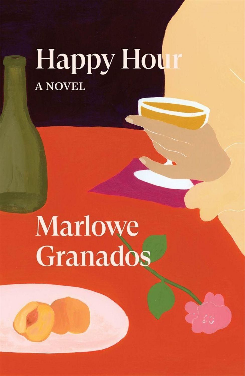 Happy Hour / Marlowe Granados