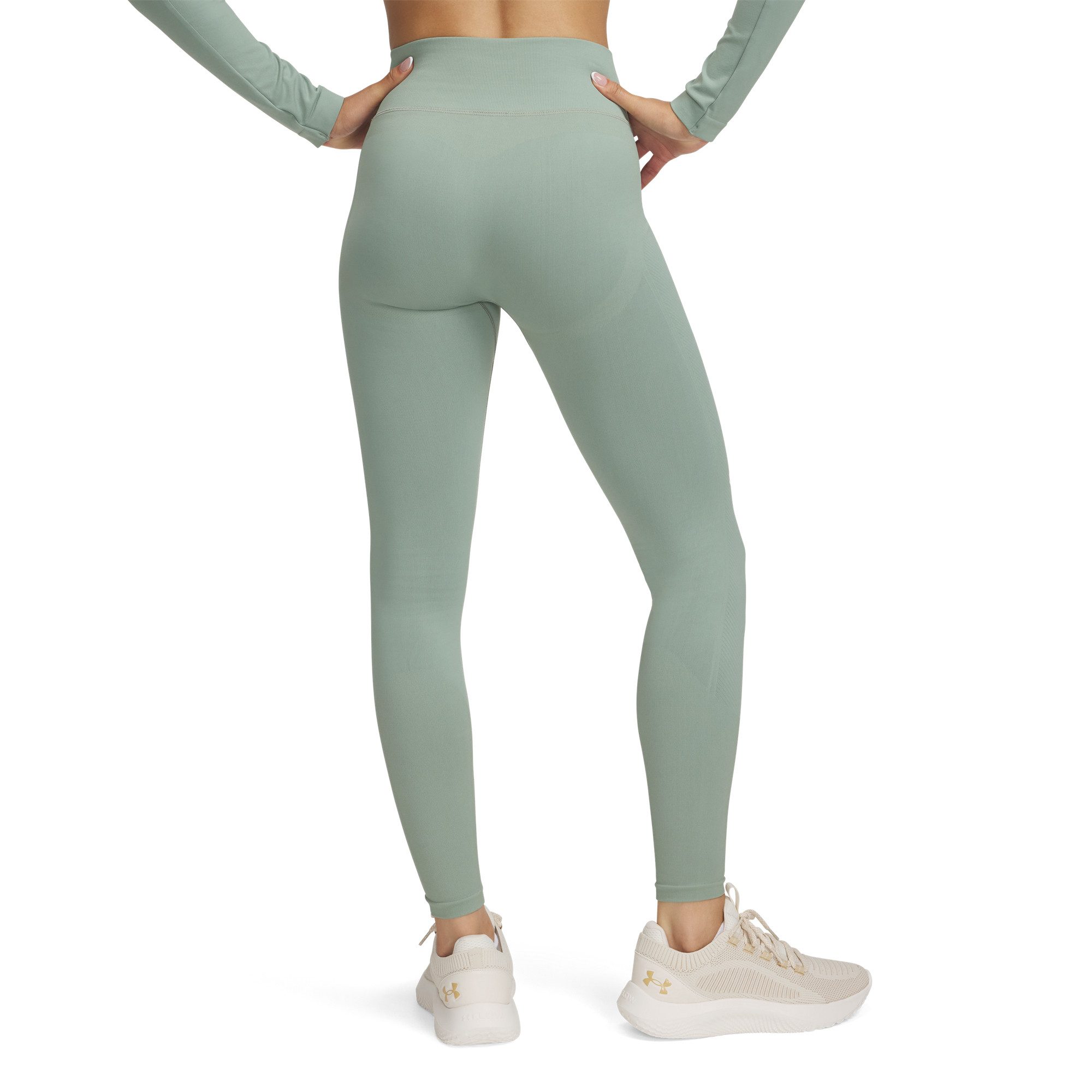 Under Armour® Funktionstights Under Armour Damen Tight Vanish Seamless Legging 1381662