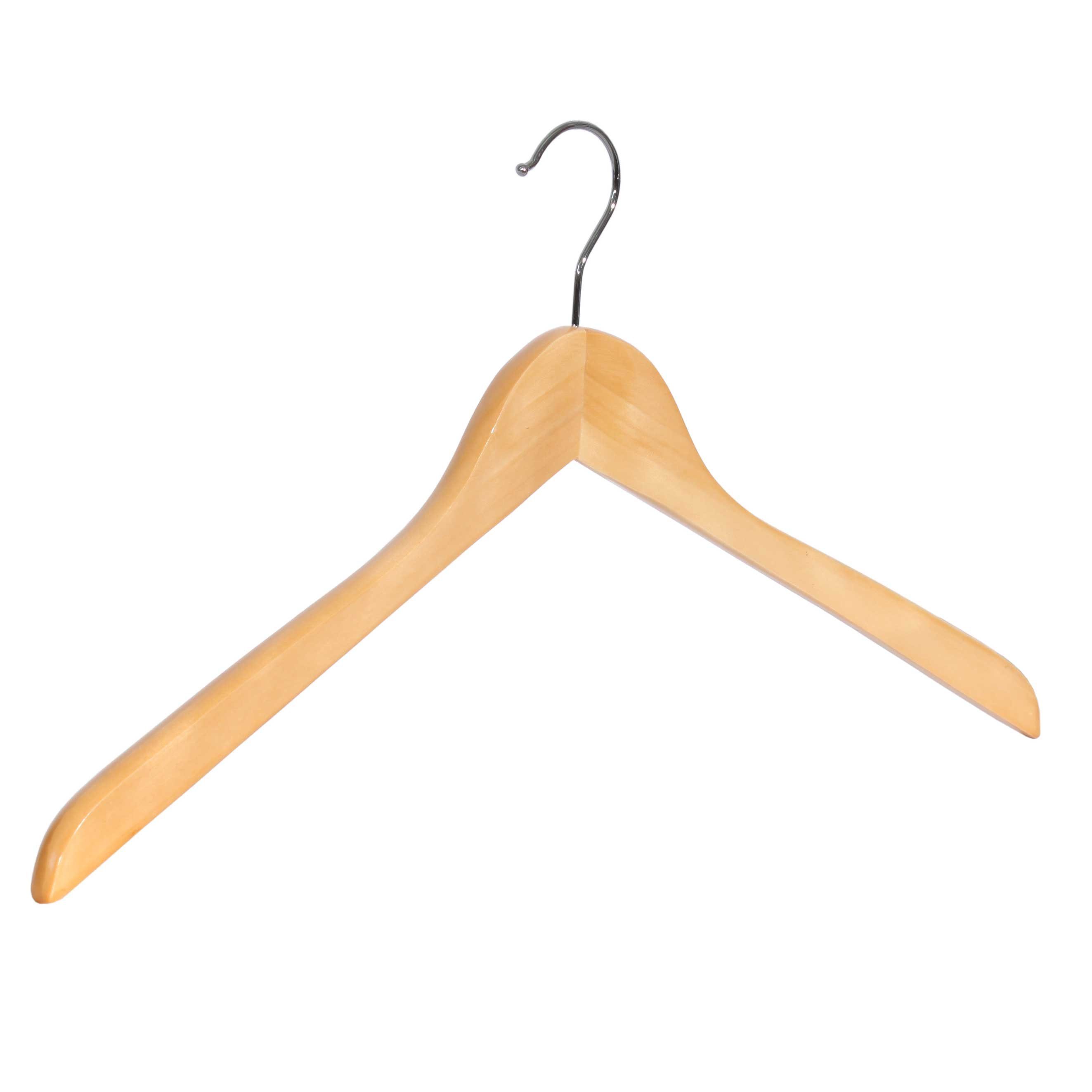 GERSO Kleiderbügel Kleiderbügel, ohne Steg günstig online kaufen