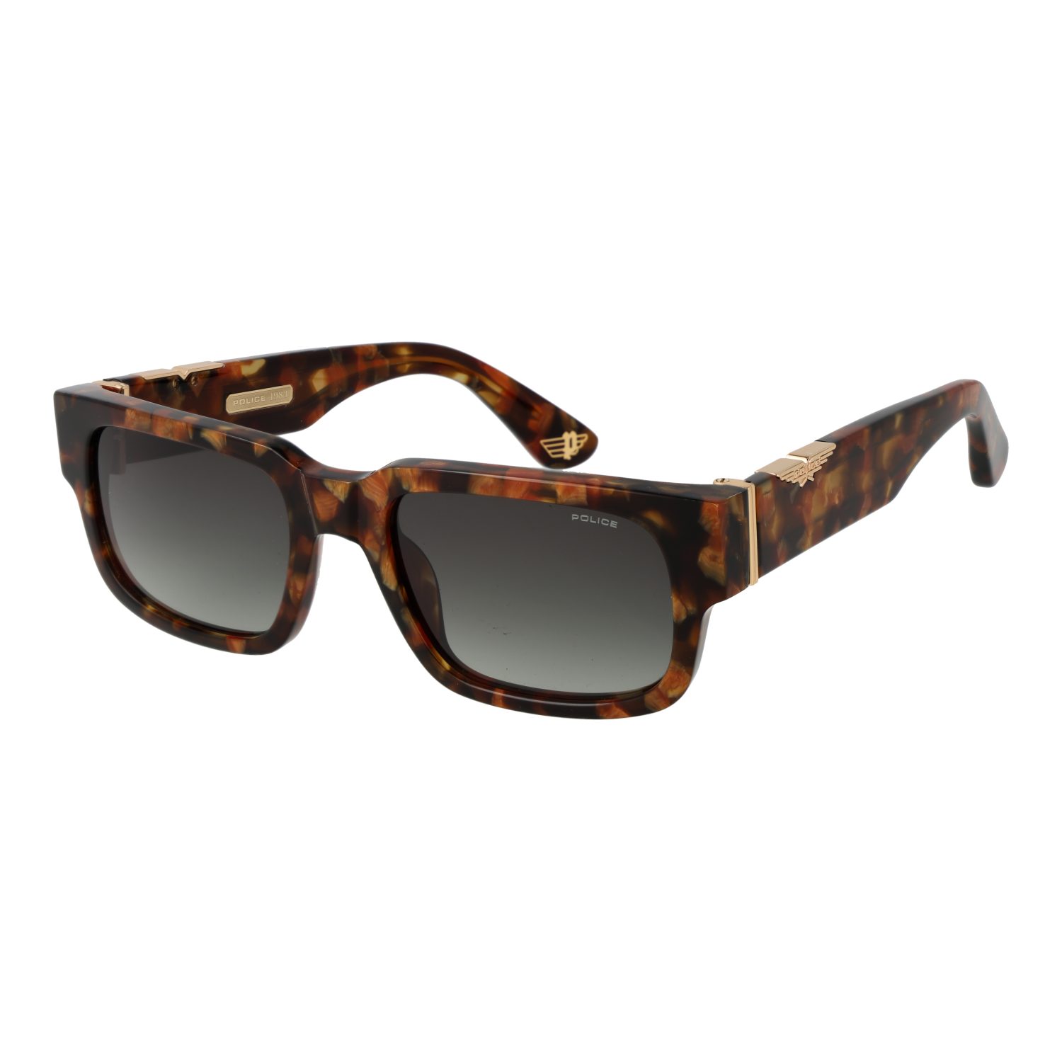 Police Sonnenbrille SPLP24 540AER