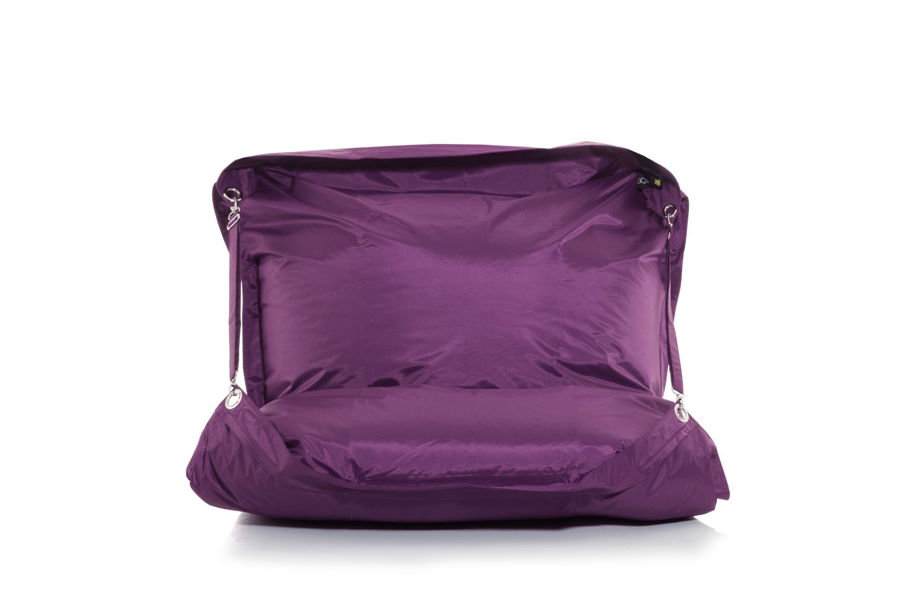Erwachsene 450L Sitzsack (Riesensitzsack, für Bean-Bag XXL Outdoor & Kinder Smoothy Sessel), Amethyst-Violett Indoor Supreme & Sitzkissen Sitzsack