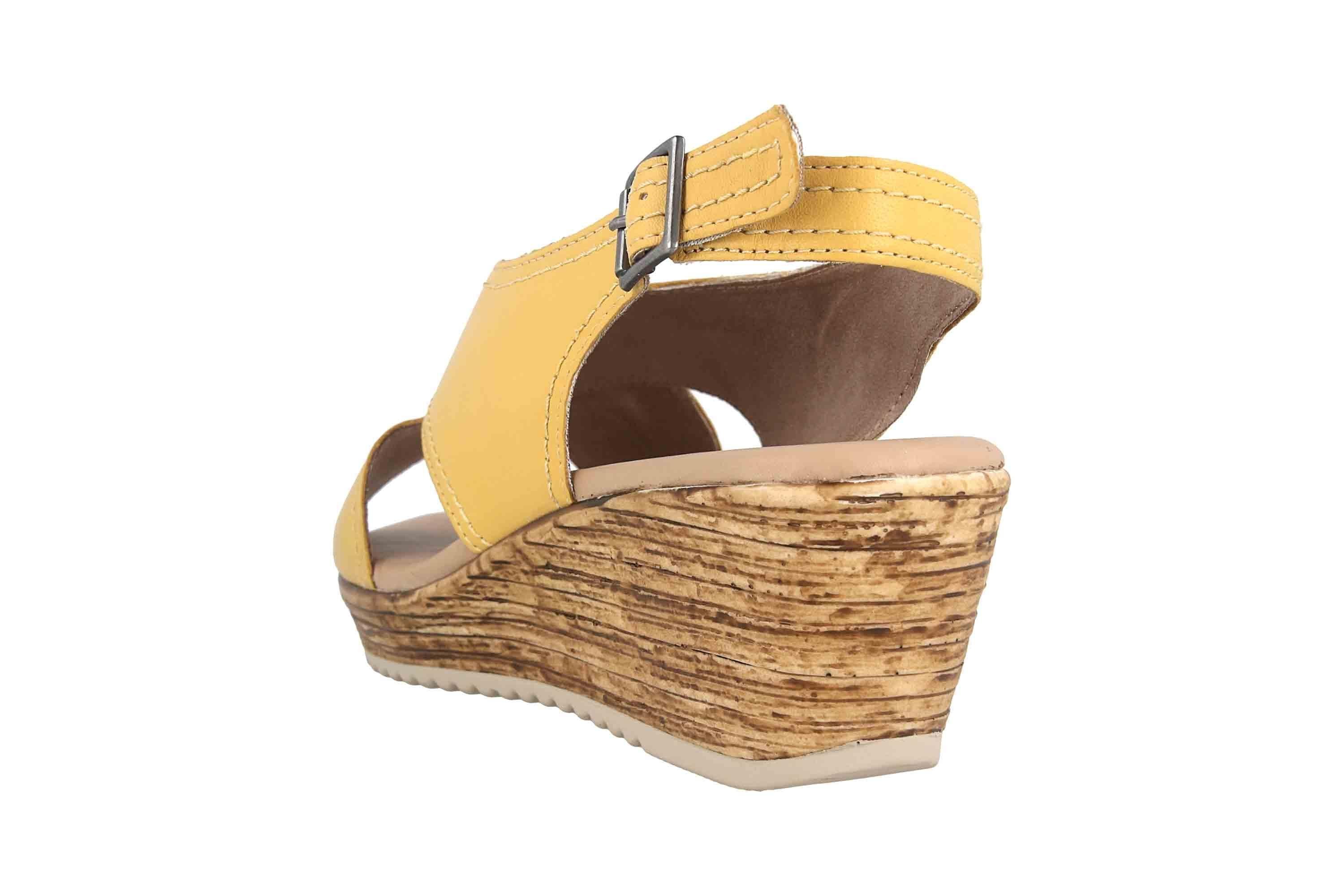 Jana 8-8-28331-34 627 Sandalette