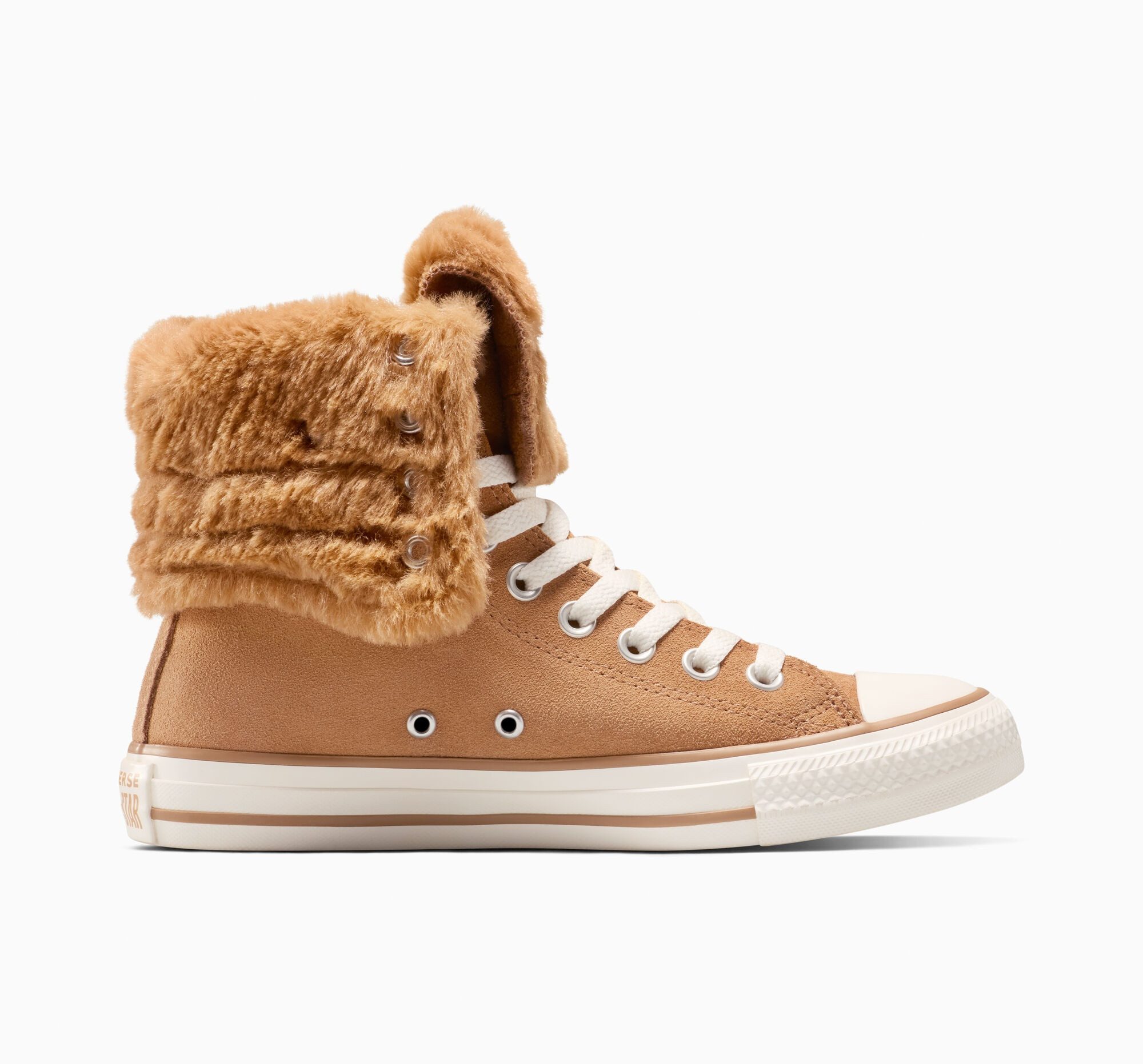 Converse CHUCK TAYLOR ALL STAR FOLD OVER Sneaker Winterschuhe, gefüttert günstig online kaufen