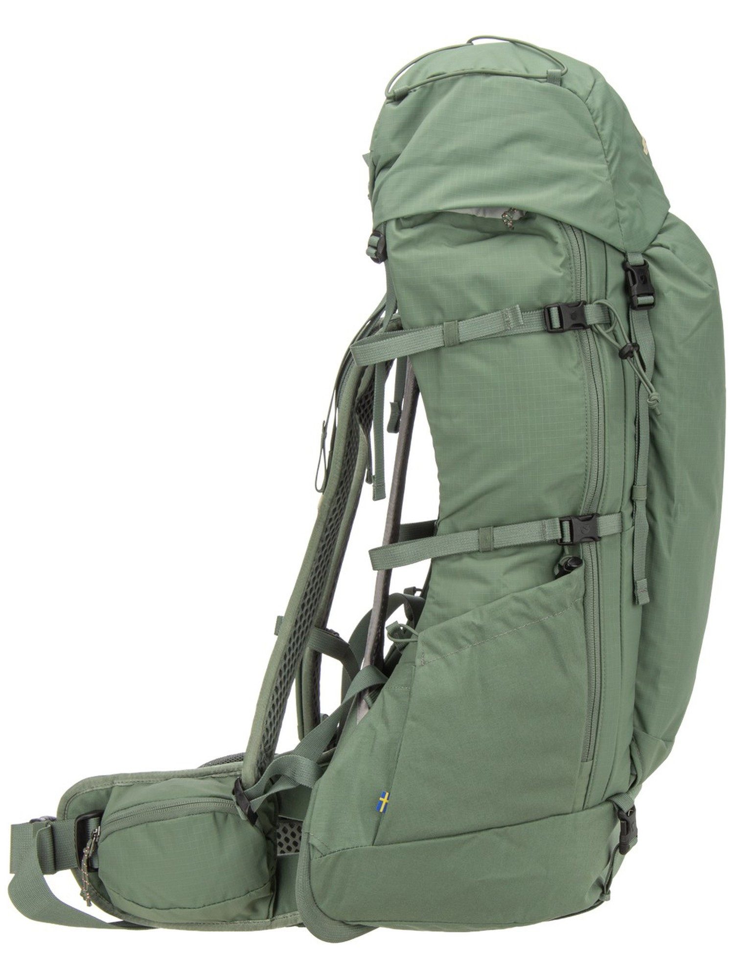 Fjällräven Rucksack Abisko Friluft 45 S/M