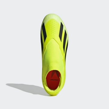 adidas Performance X CRAZYFAST LEAGUE LACELESS FG Fußballschuh