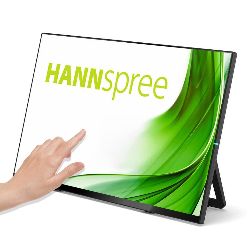 Hannspree HT279PPB(HSG1493) LED-Fernseher