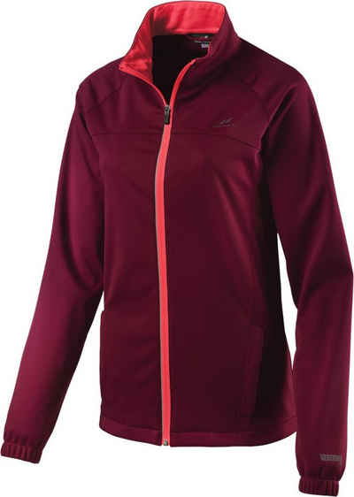 Pro Touch Anorak D-Funkt-Jacke Softshell Prunella II