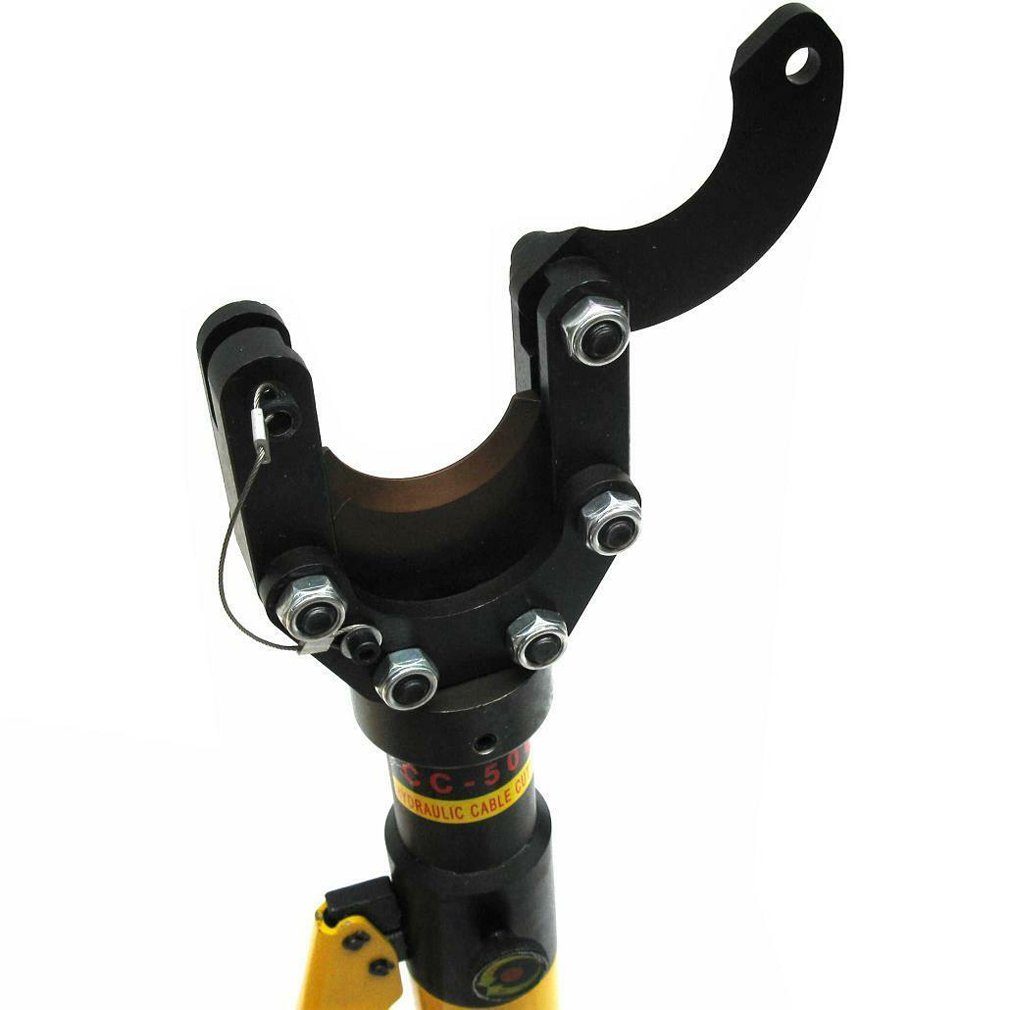 Thumbnail - Apex Abisolierzange 55059 hydraulische Kabelschere Kabelschneider 50 mm SPEZIAL