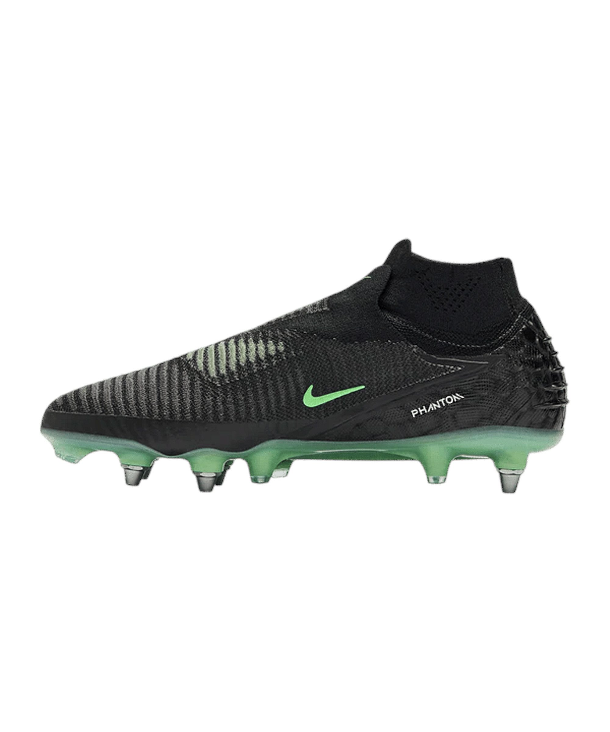 Nike Nike Performance Phantom 6 High Elite SG Shadow Fußballschuh