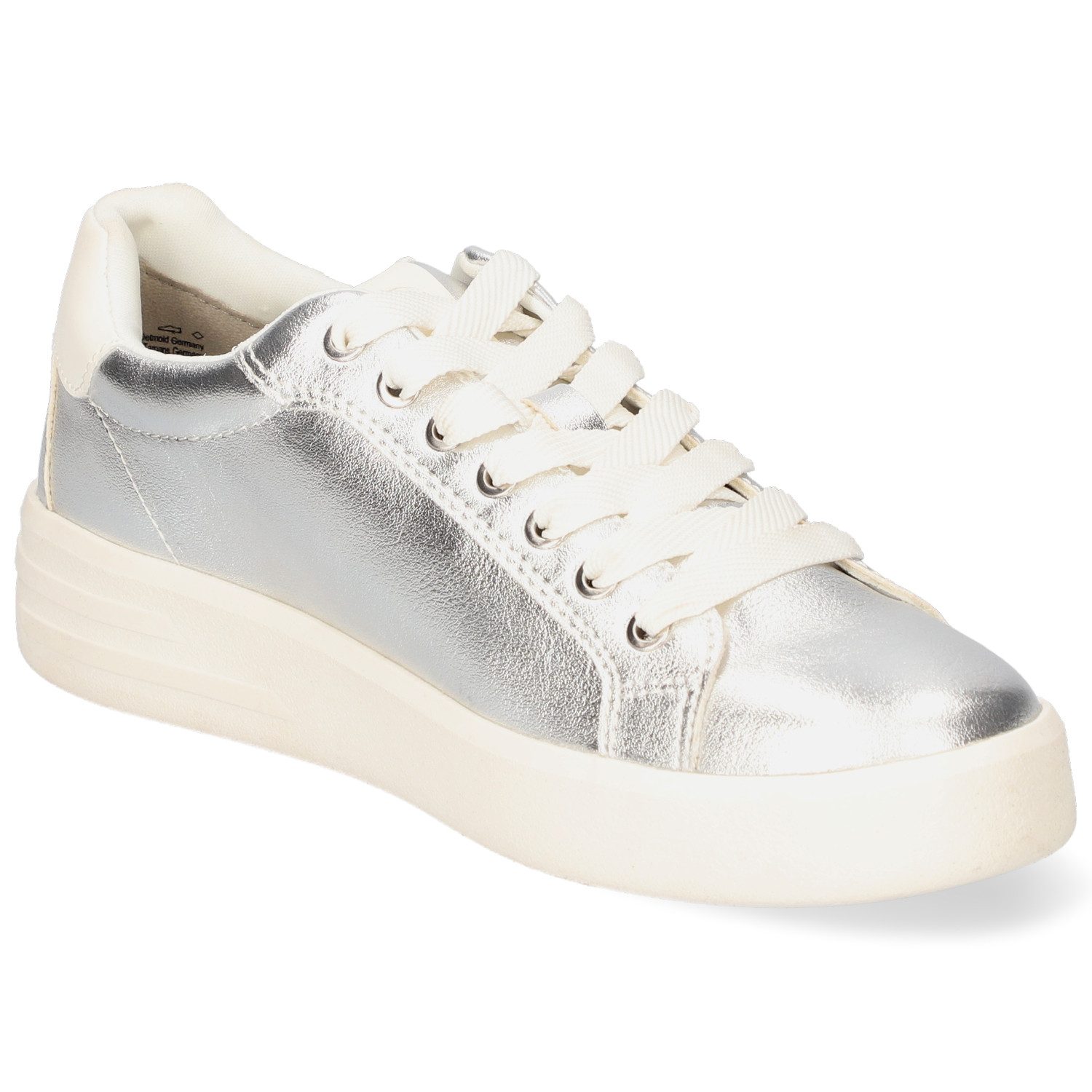 Tamaris Schnürschuhe Schnürschuh