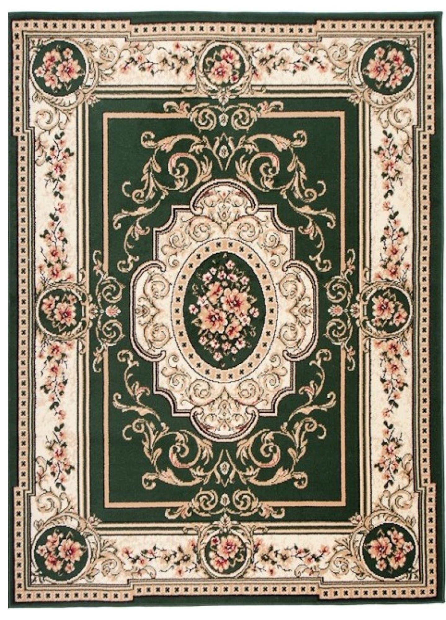 Tapiso Teppich ATLAS, rechteckig, Höhe: 8 mm, Wohnzimmer, Schlafzimmer, Design