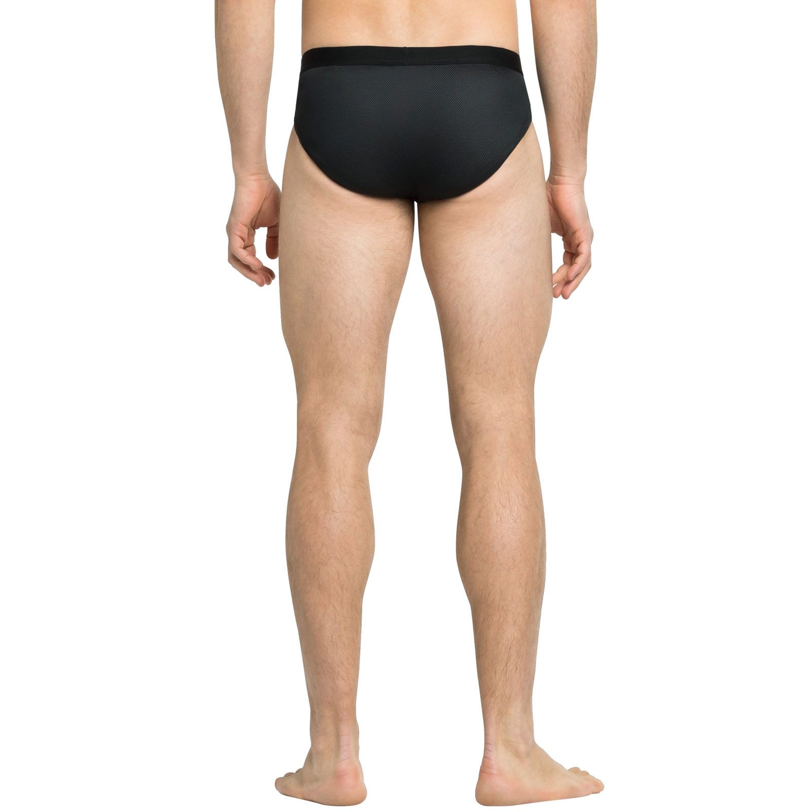 Odlo Funktionsunterhose SUW Active F-Dry Light Eco Slip Men Black 141192-15 günstig online kaufen