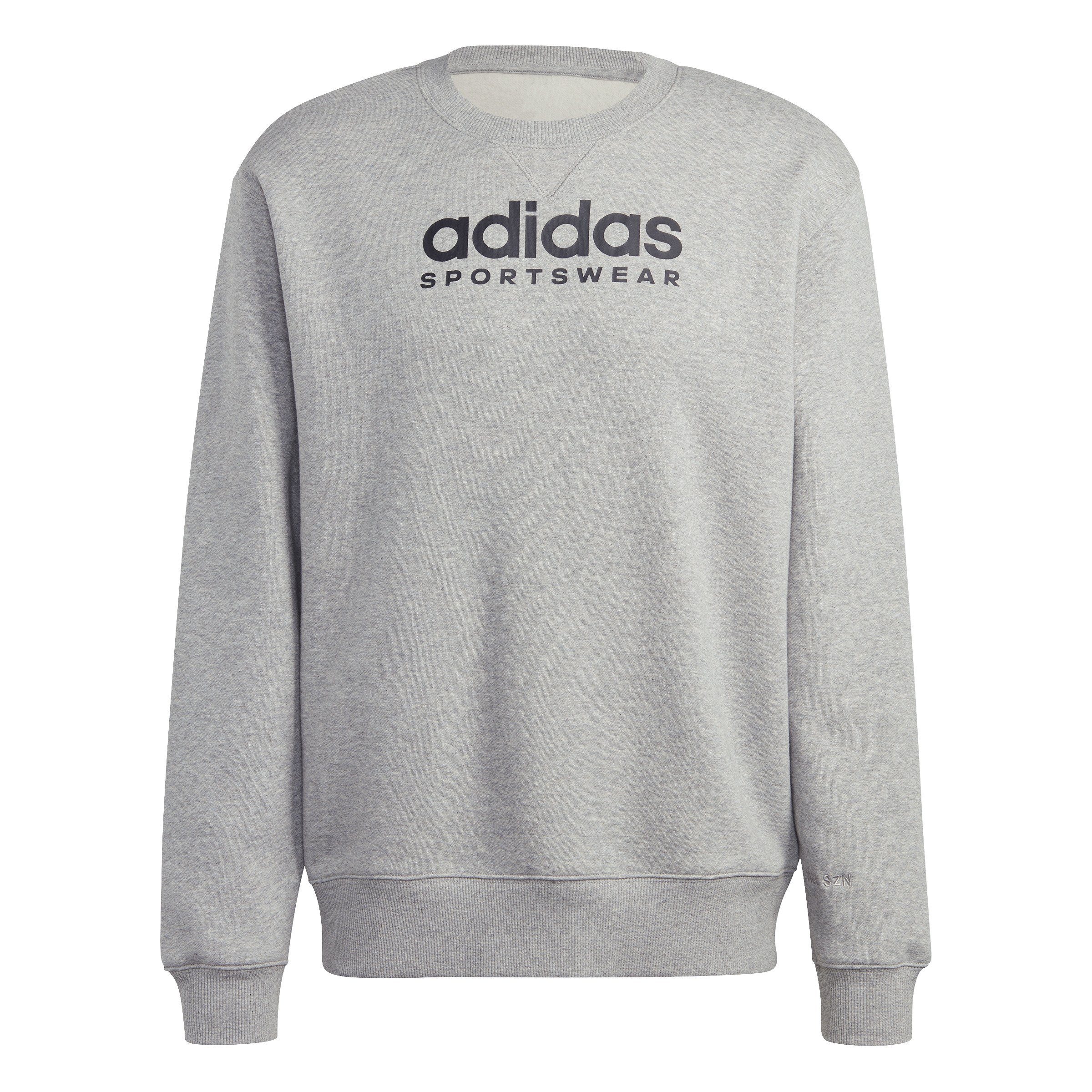 Sweatshirt M ALL SZN G SWT MGREYH