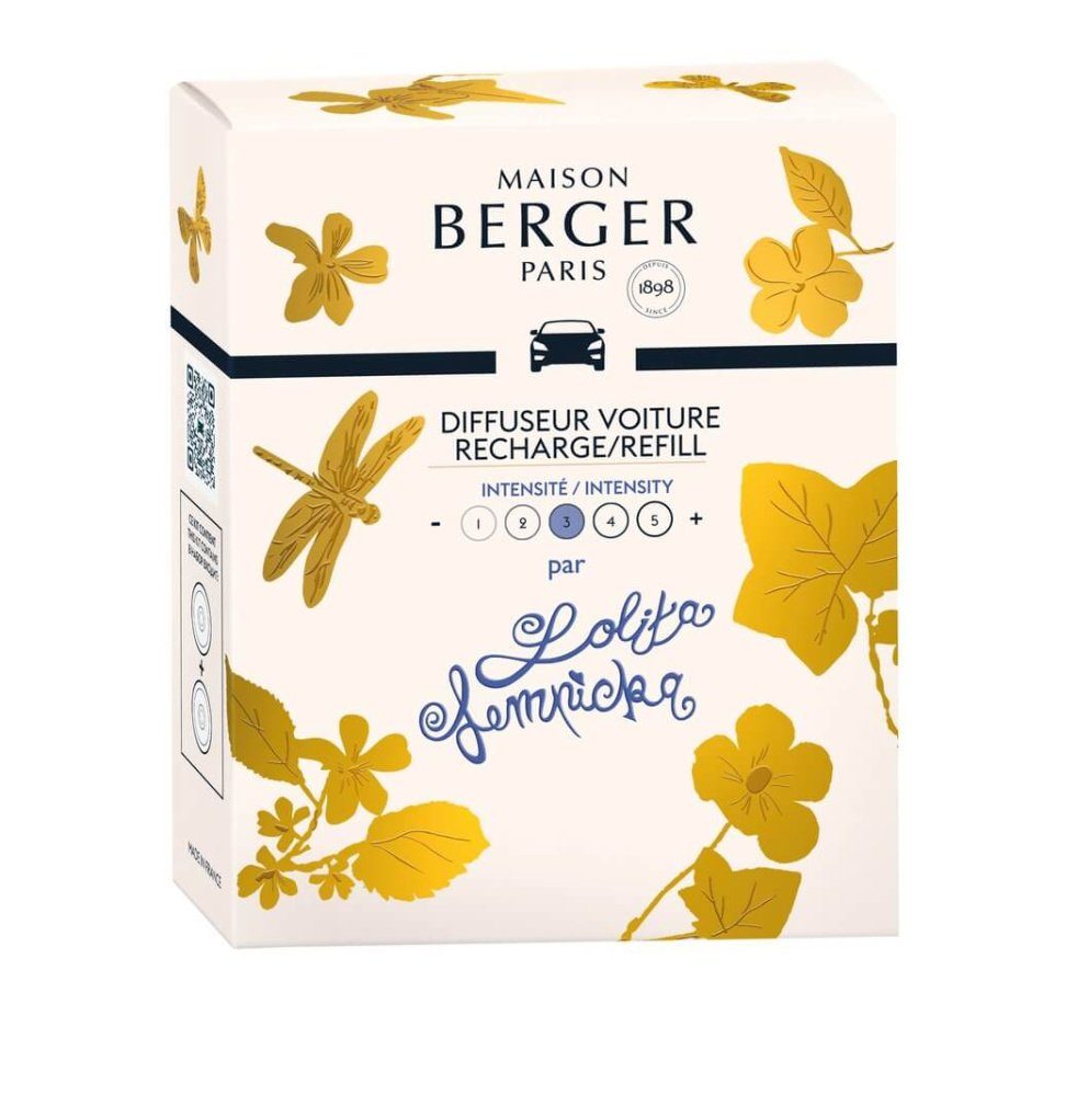 MAISON BERGER PARIS Duftkerze günstig online kaufen