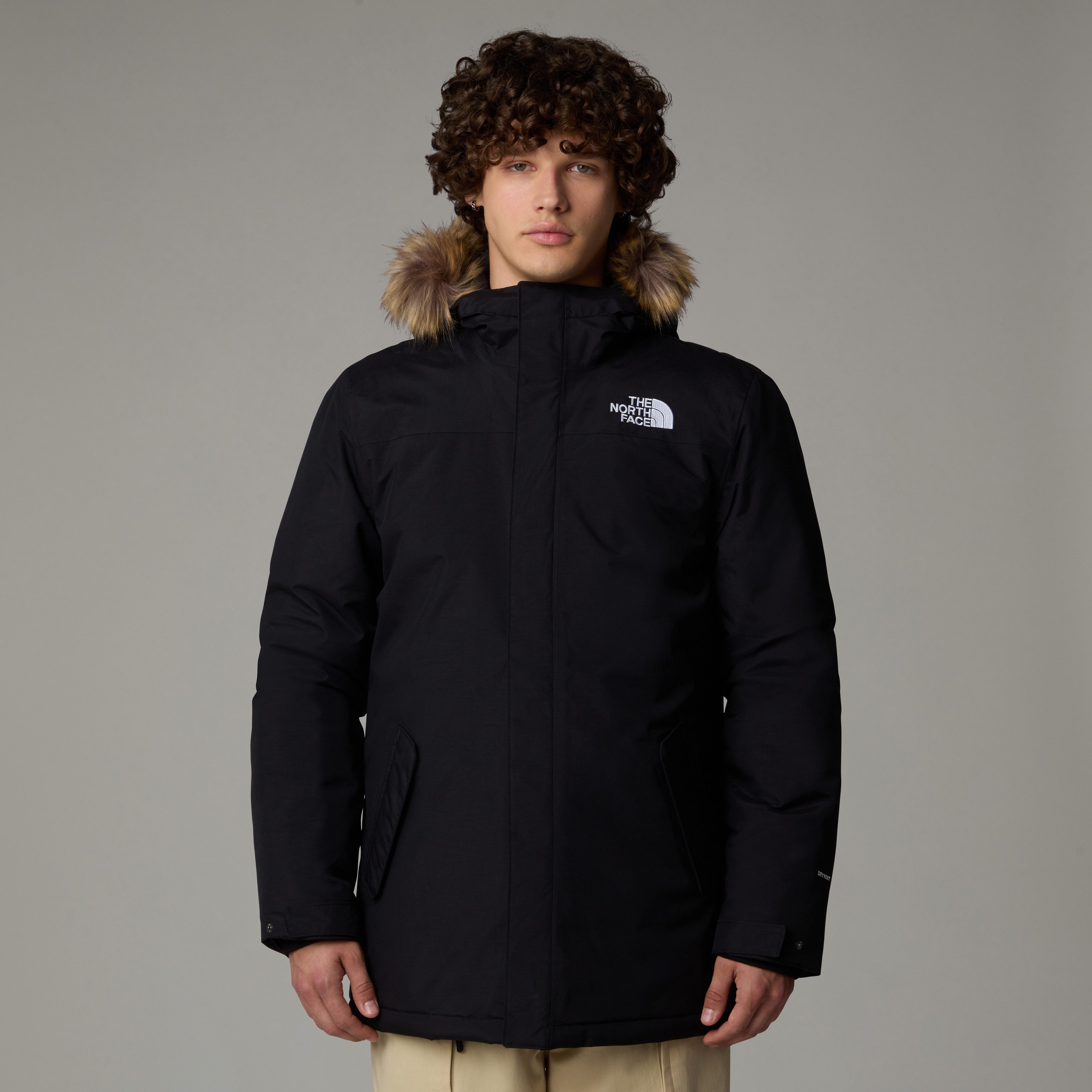 The North Face Funktionsjacke ZANECK JACKET günstig online kaufen