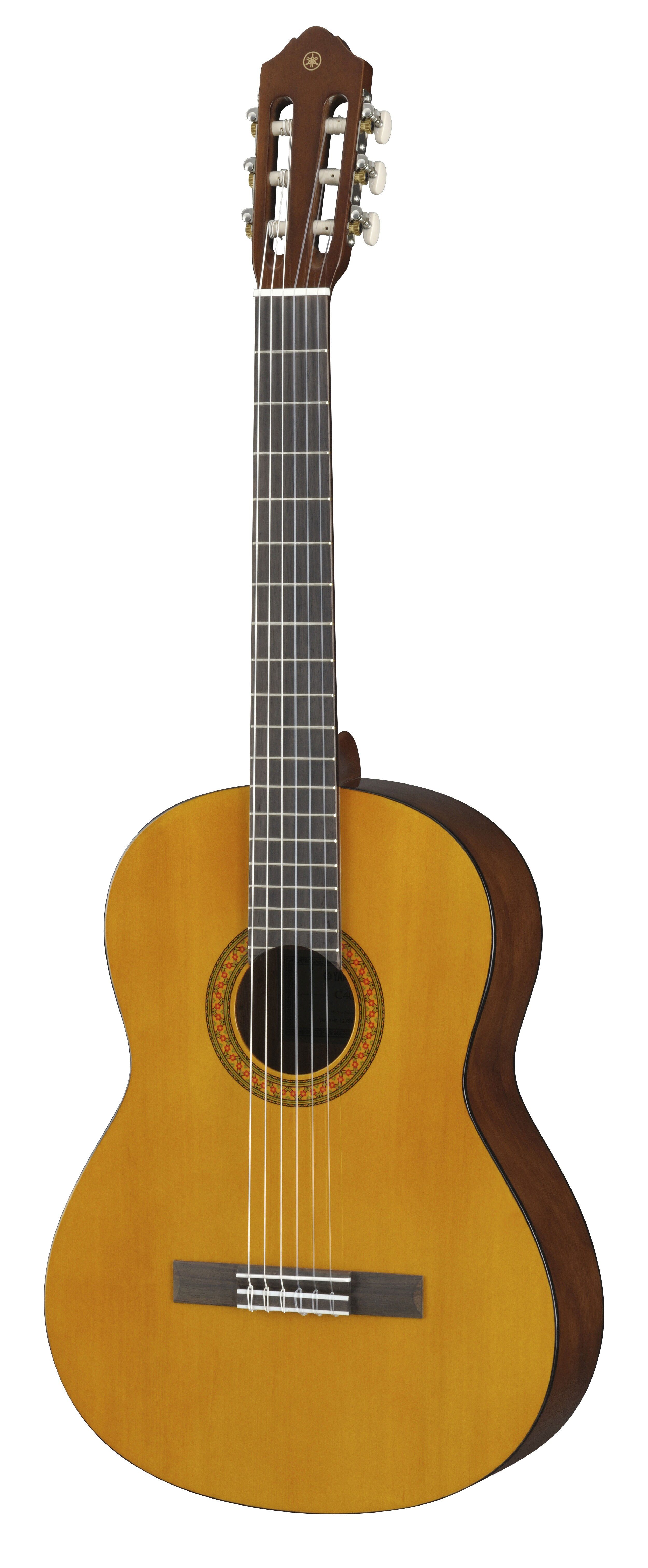 Yamaha Konzertgitarre Yamaha C 40 II
