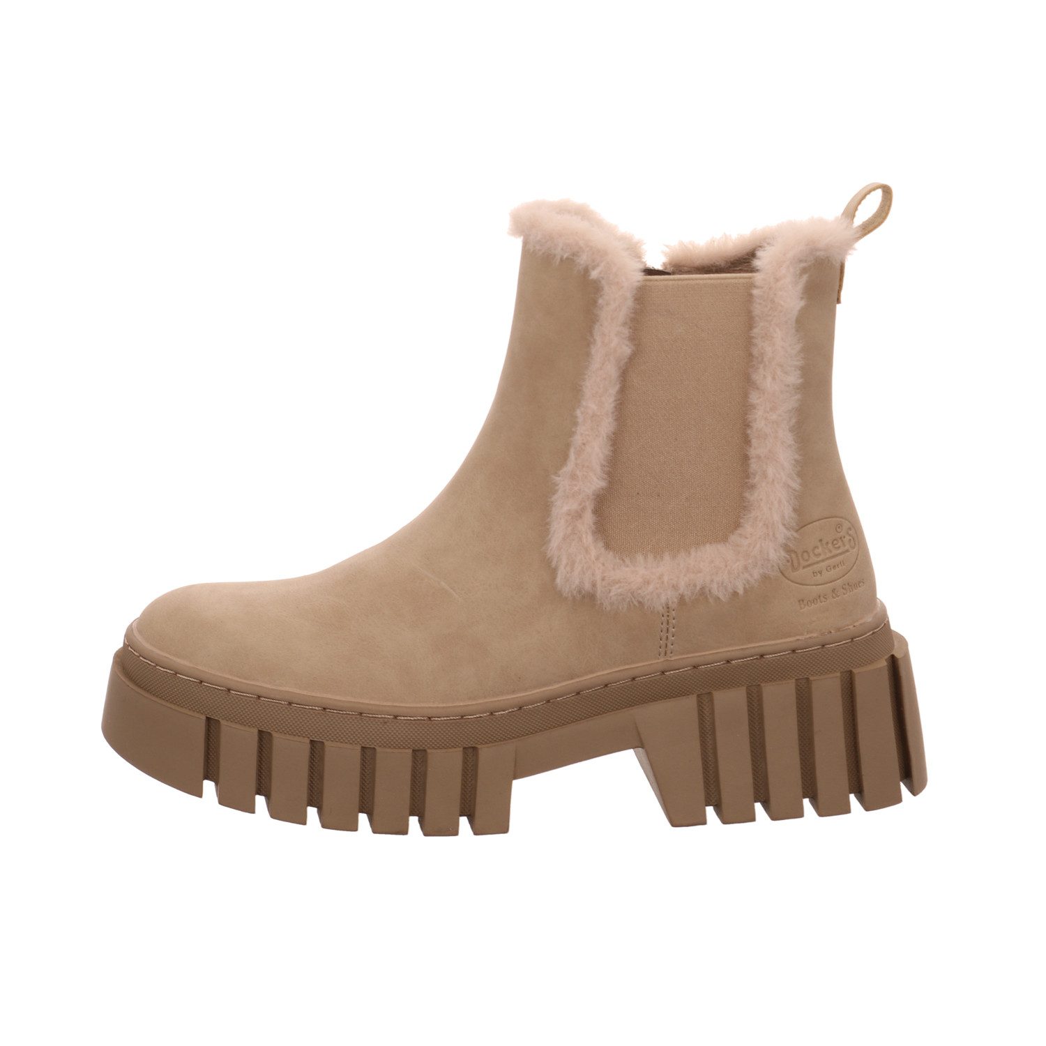 Dockers by Gerli 51PL305-810530 Stiefelette