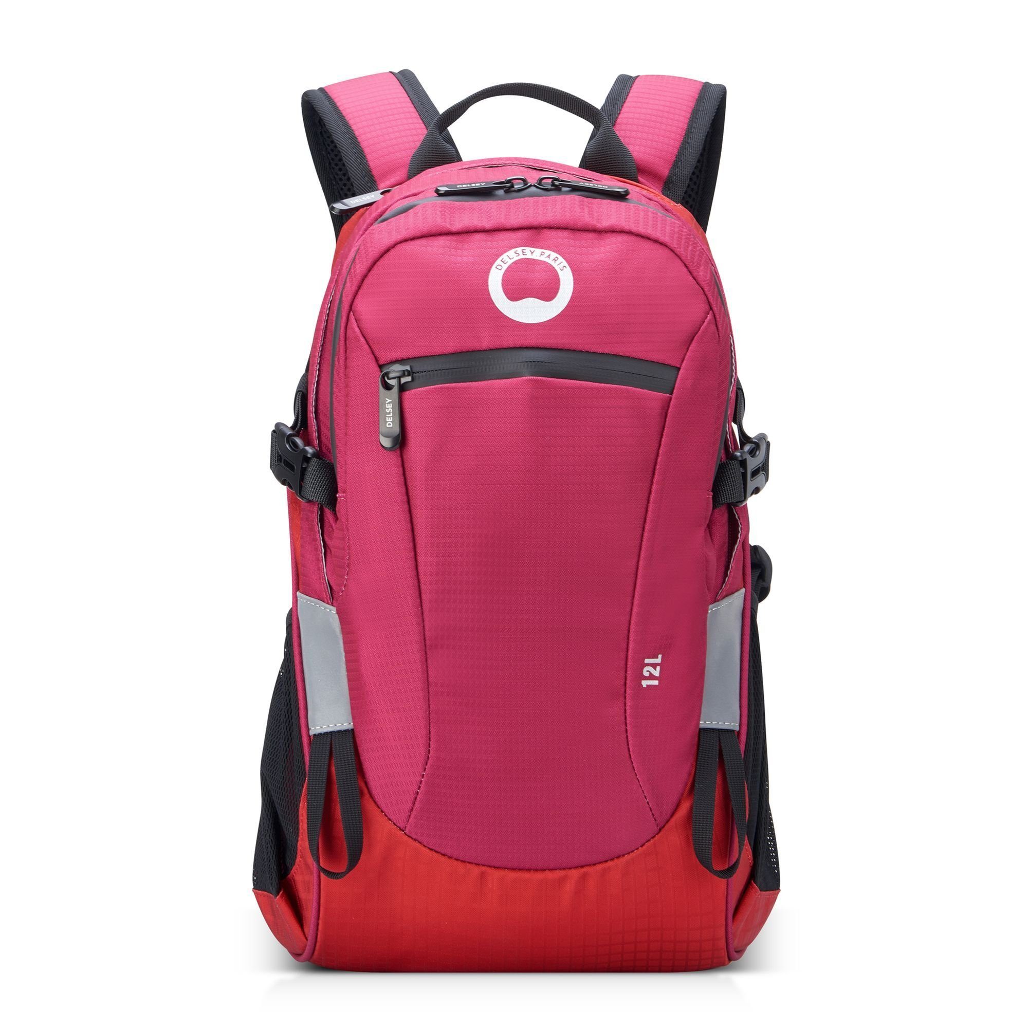 Delsey Paris Wanderrucksack Nomade, Polyester günstig online kaufen