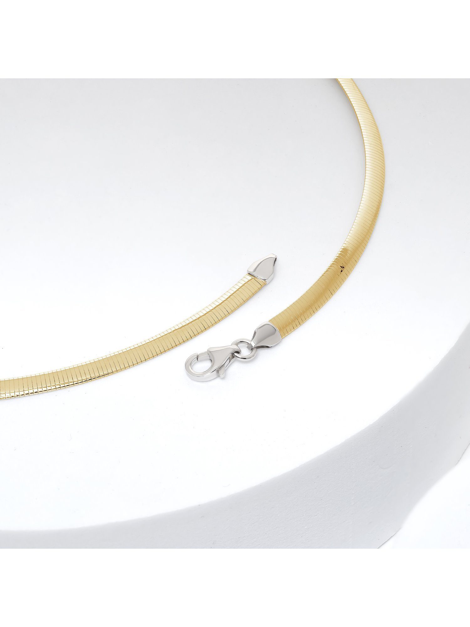 CHRIST Goldkette bunt... CHRIST Goldkette bunt...