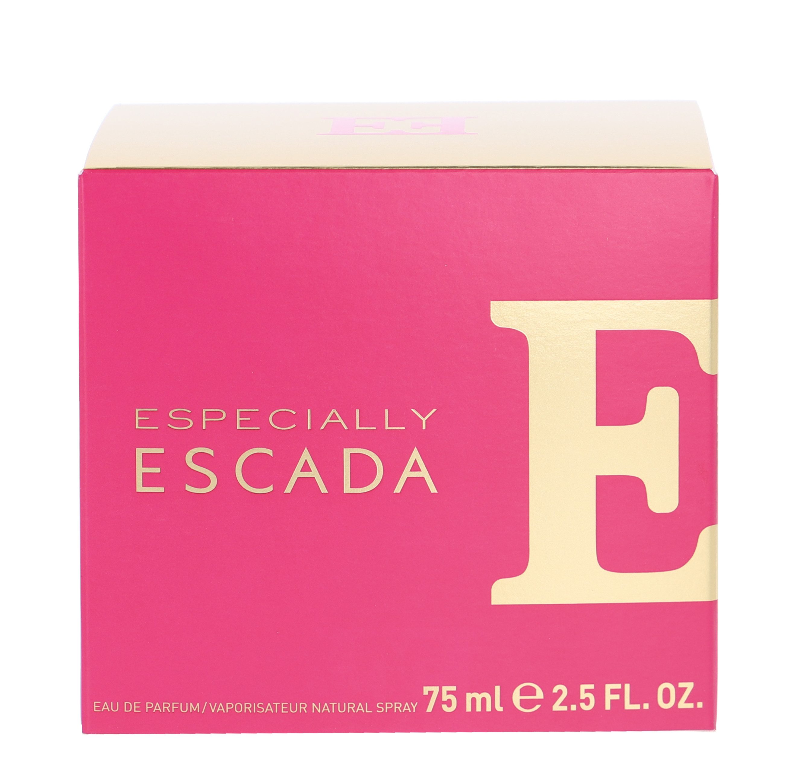 ESCADA Eau de Parfum Escada Especially