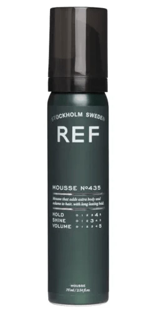 REF Haarmousse REF Mousse 75ml