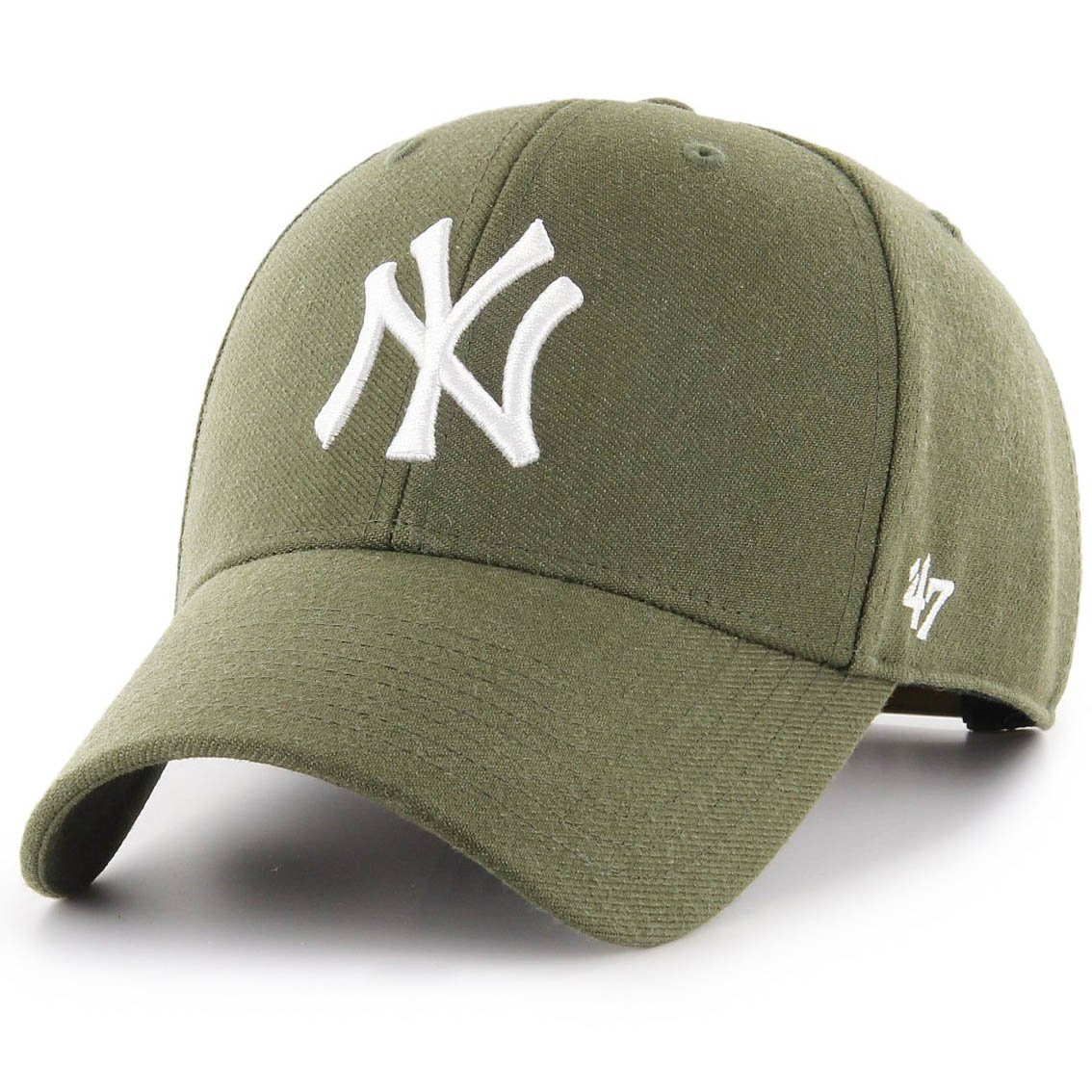 '47 Brand Snapback Cap MLB New York Yankees